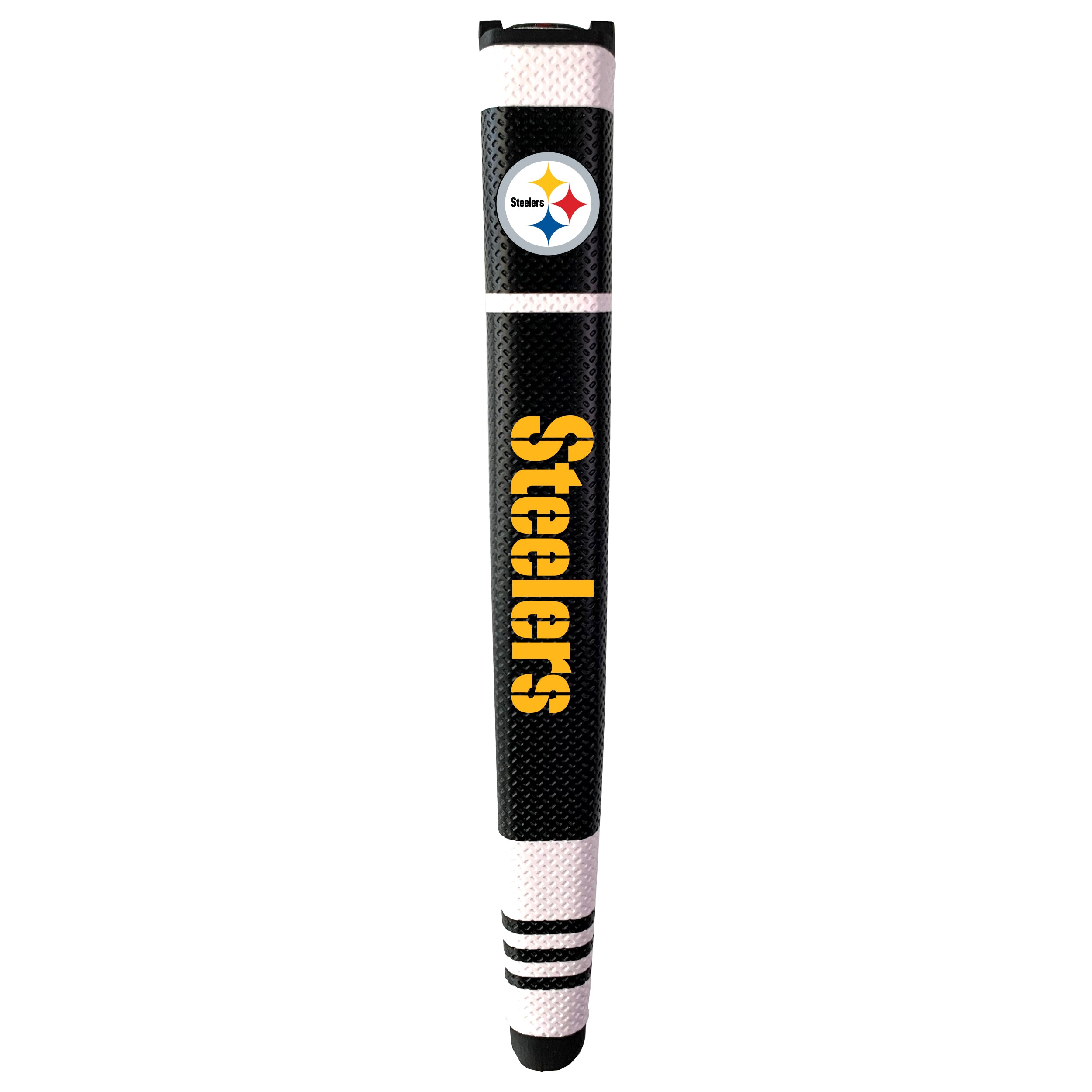 Pittsburgh Steelers Putter Grip