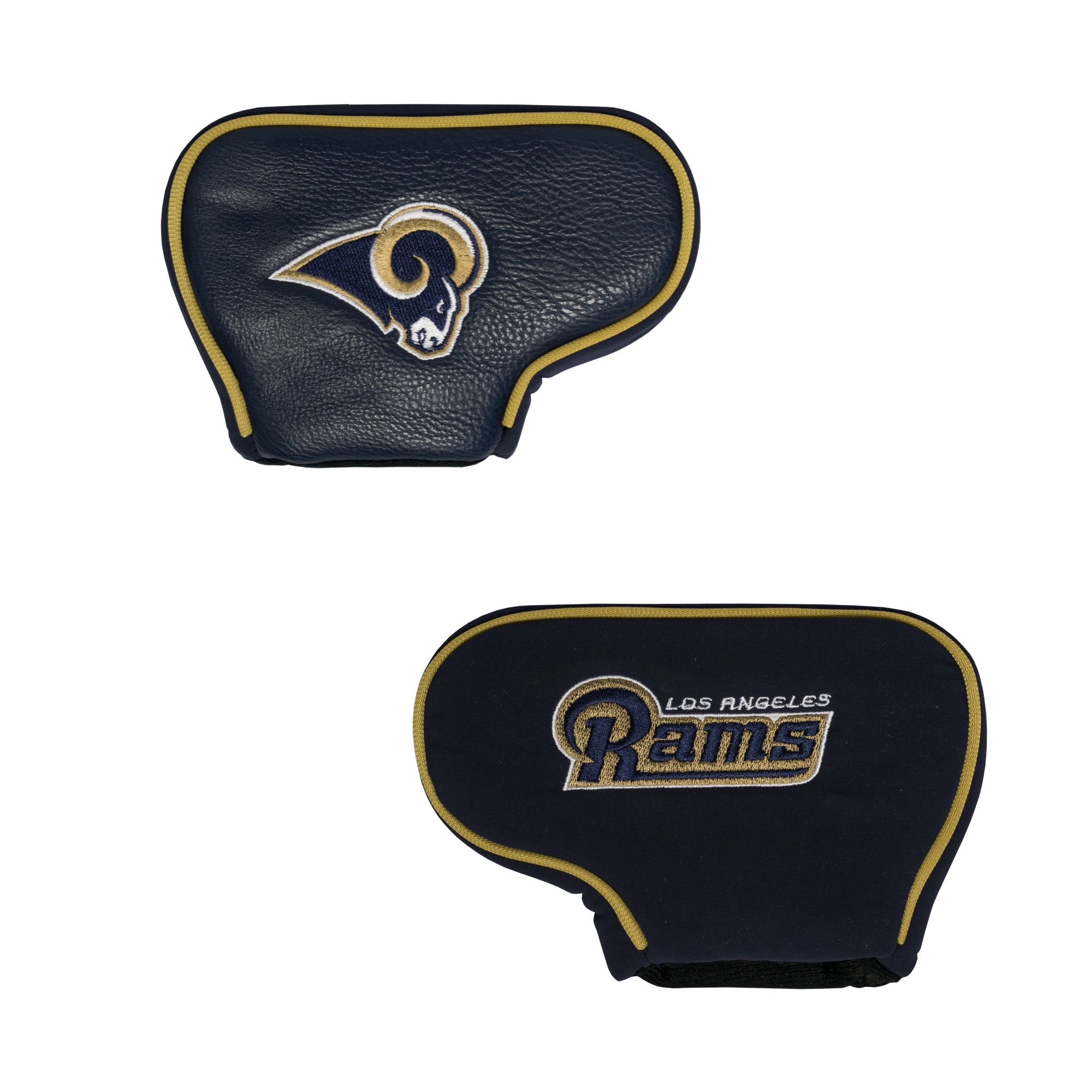 Los Angeles Rams Blade Putter Cover
