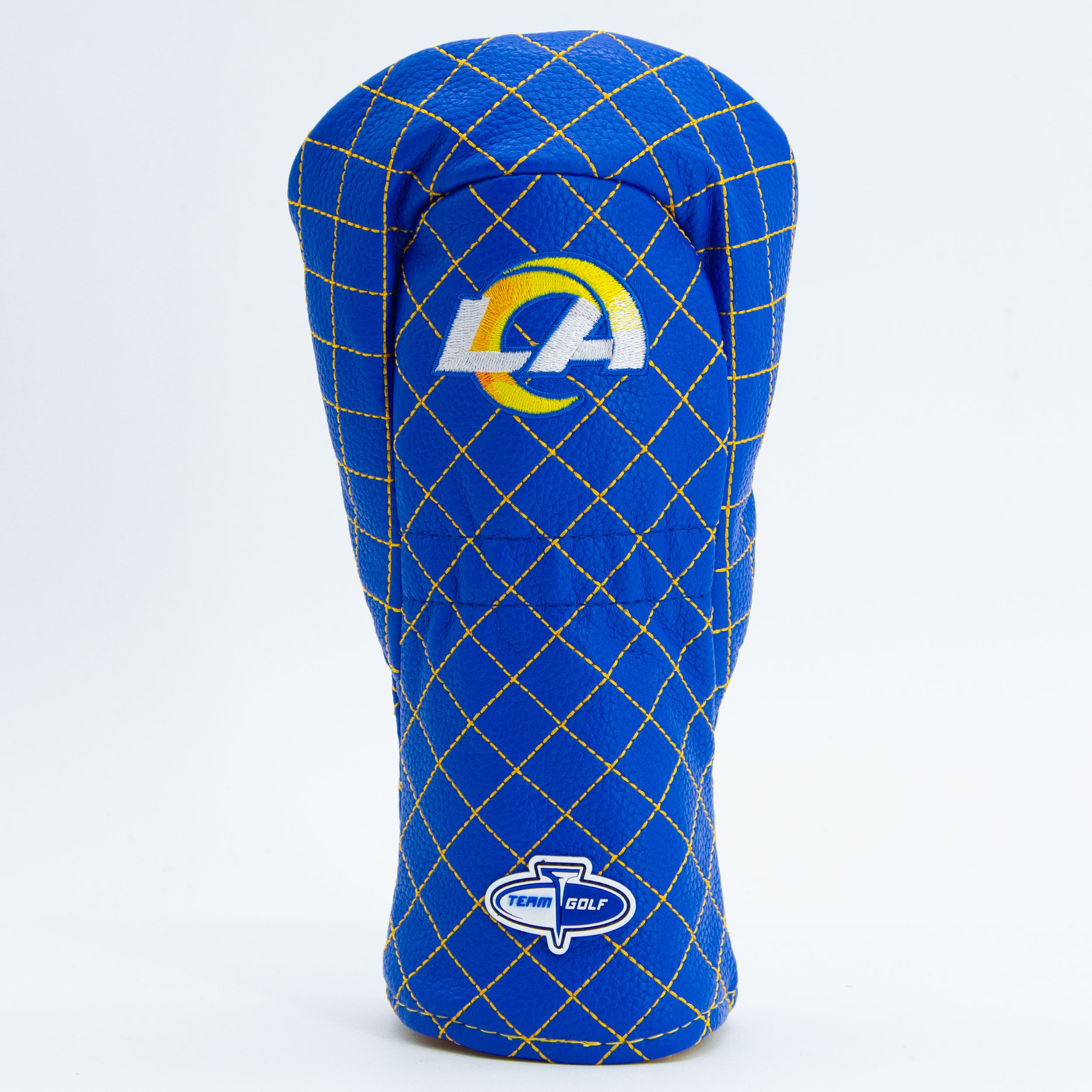 Los Angeles Rams Quilted Fairway Headcover (SOLID)