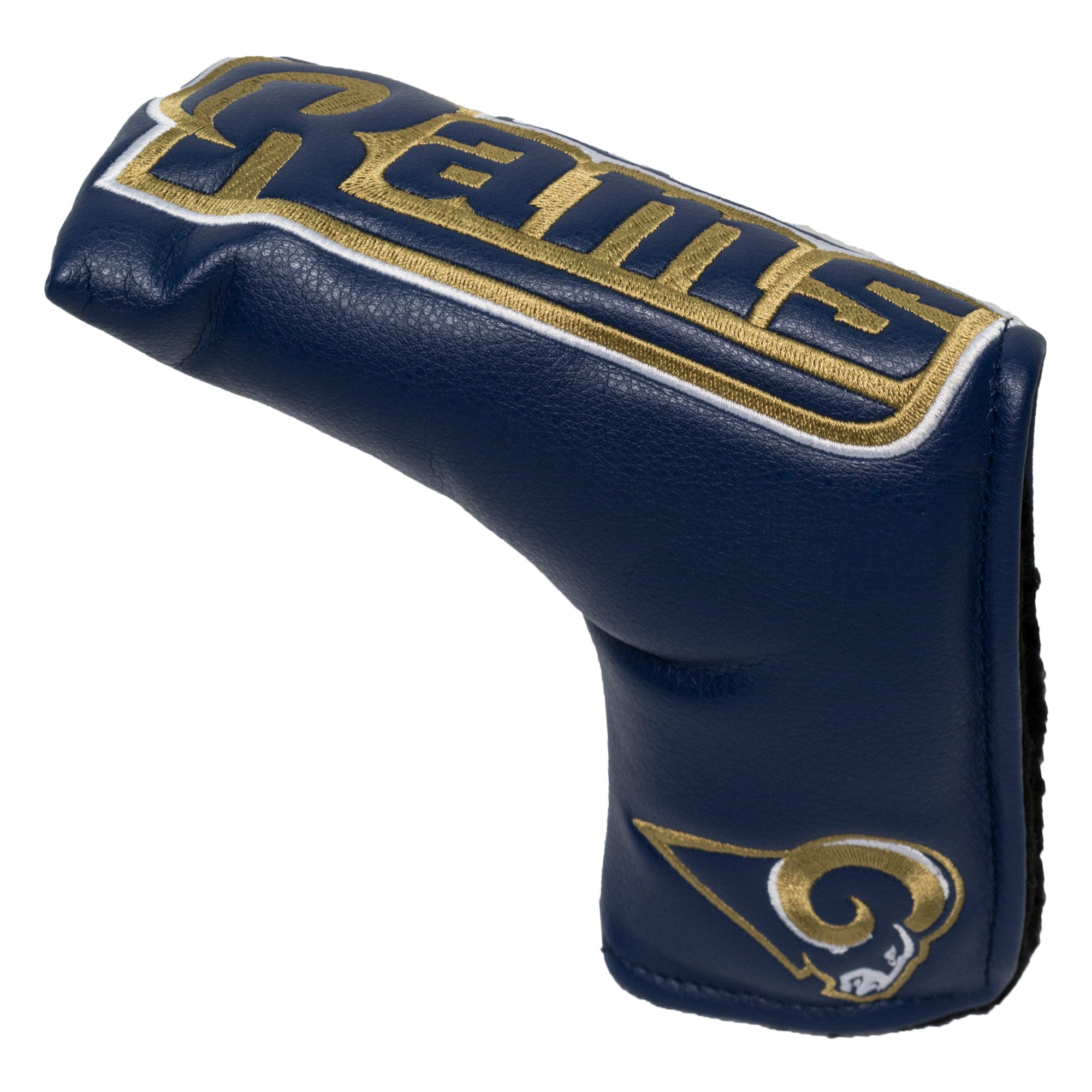 Los Angeles Rams Tour Blade Putter Cover