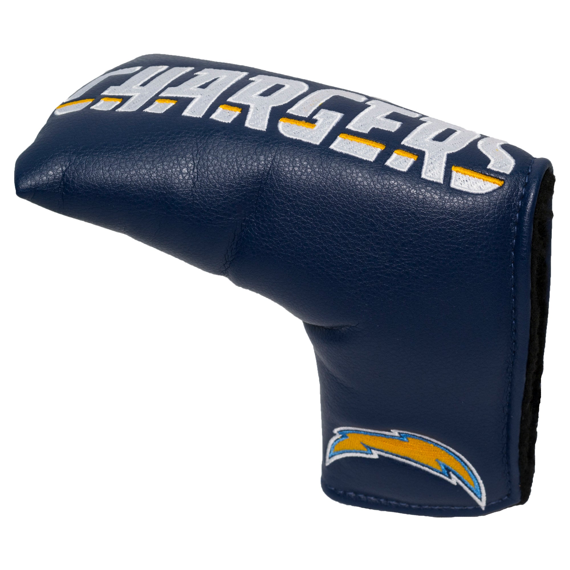 Los Angeles Chargers Tour Blade Putter Cover