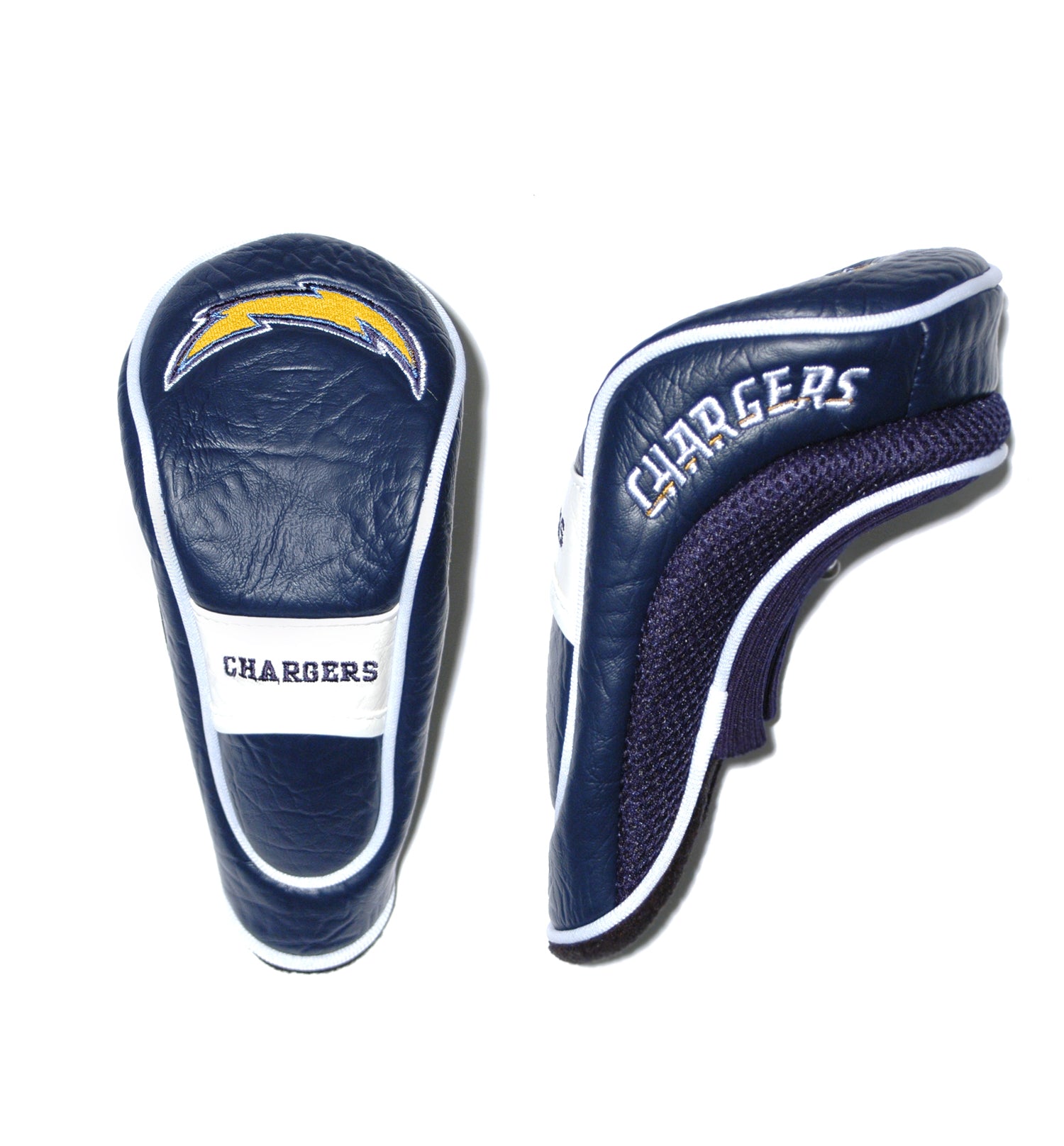 Los Angeles Chargers Hybrid Headcover