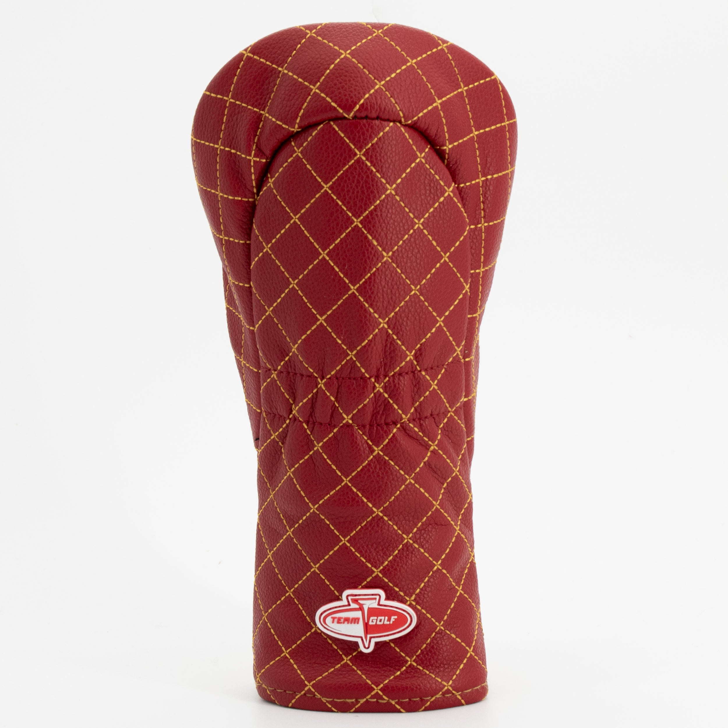 San Francisco 49ers Quilted Fairway Headcover (SPLIT)