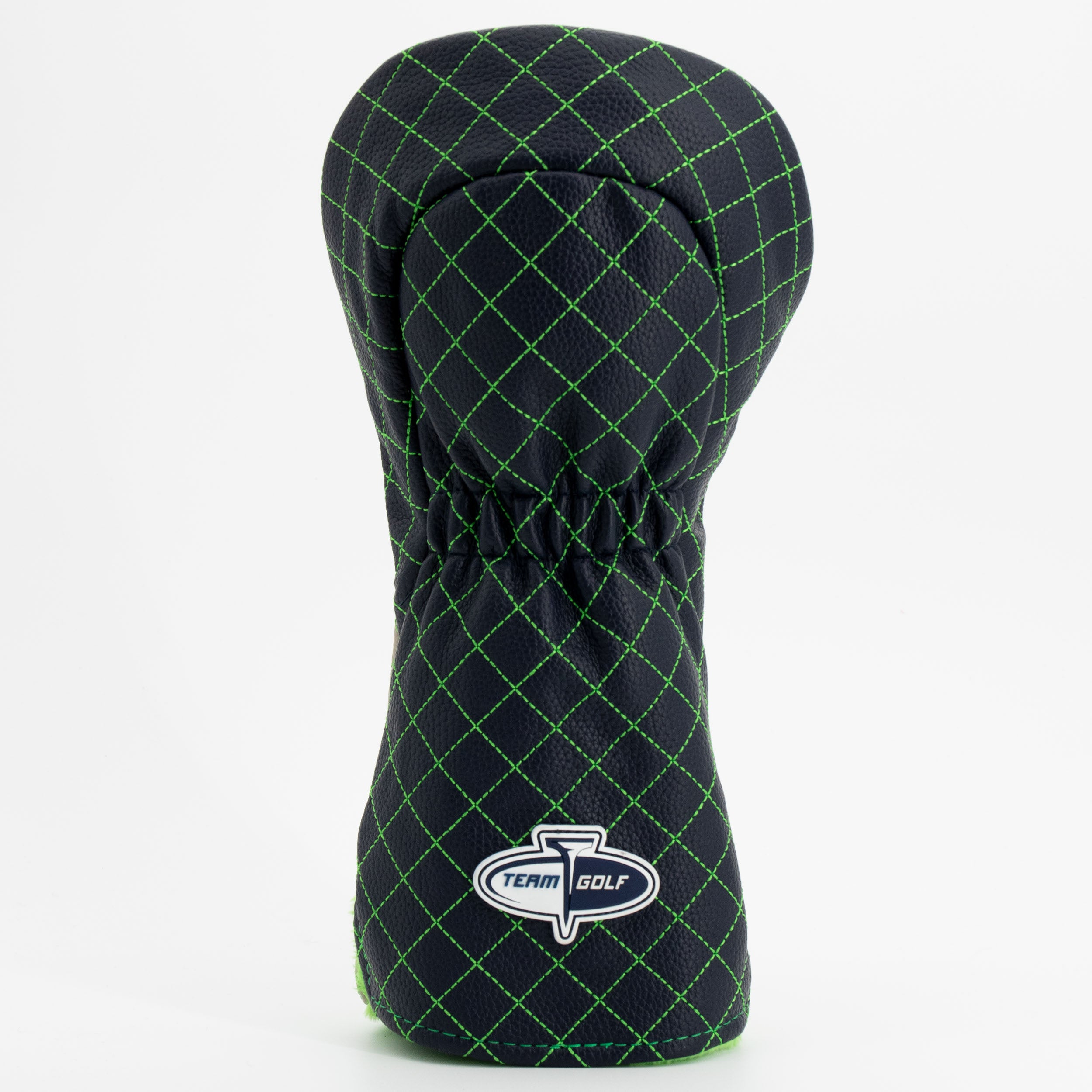 Seattle Seahawks Quilted Driver Headcover (SPLIT)