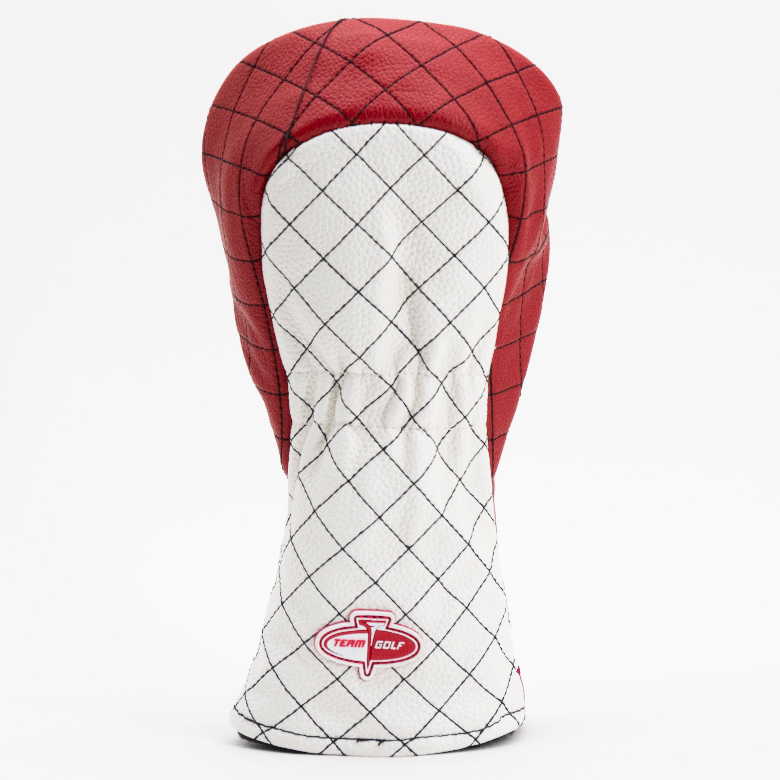 Tampa Bay Buccaneers Quilted Fairway Headcover (STRIPED)