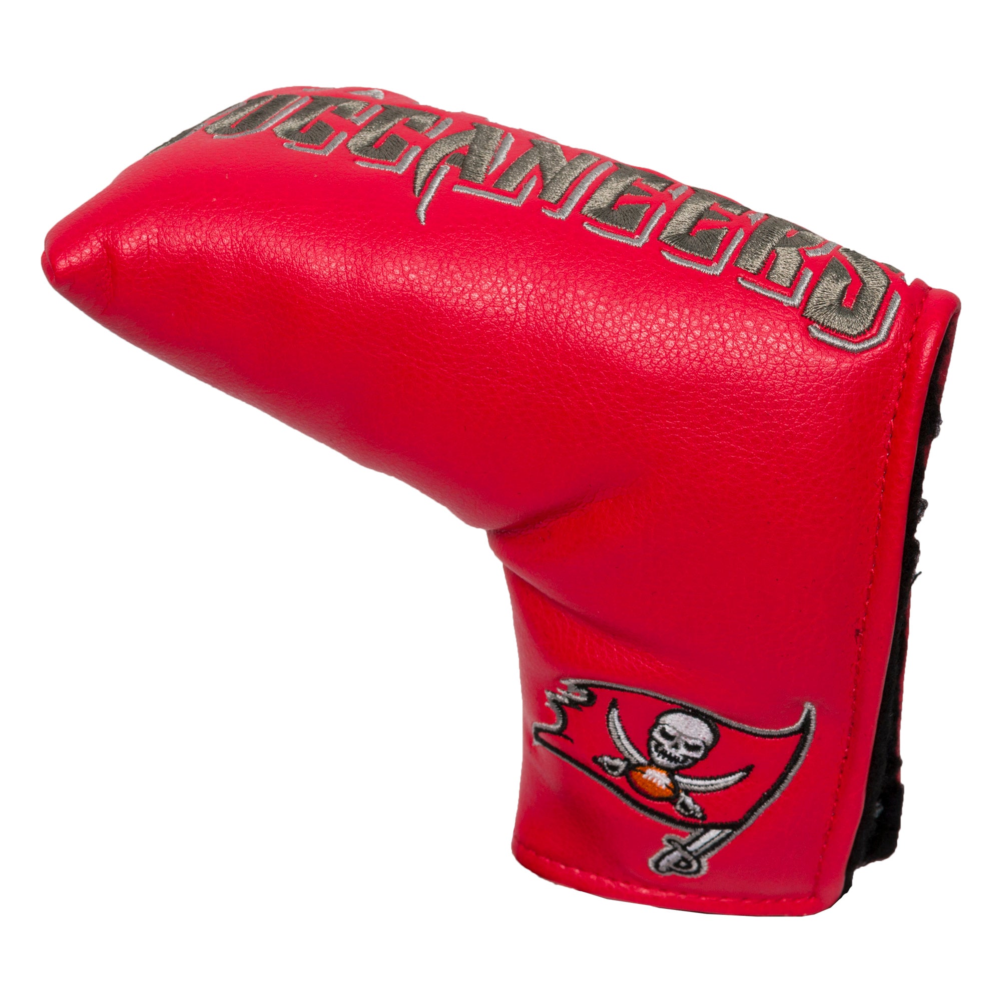 Tampa Bay Buccaneers Tour Blade Putter Cover