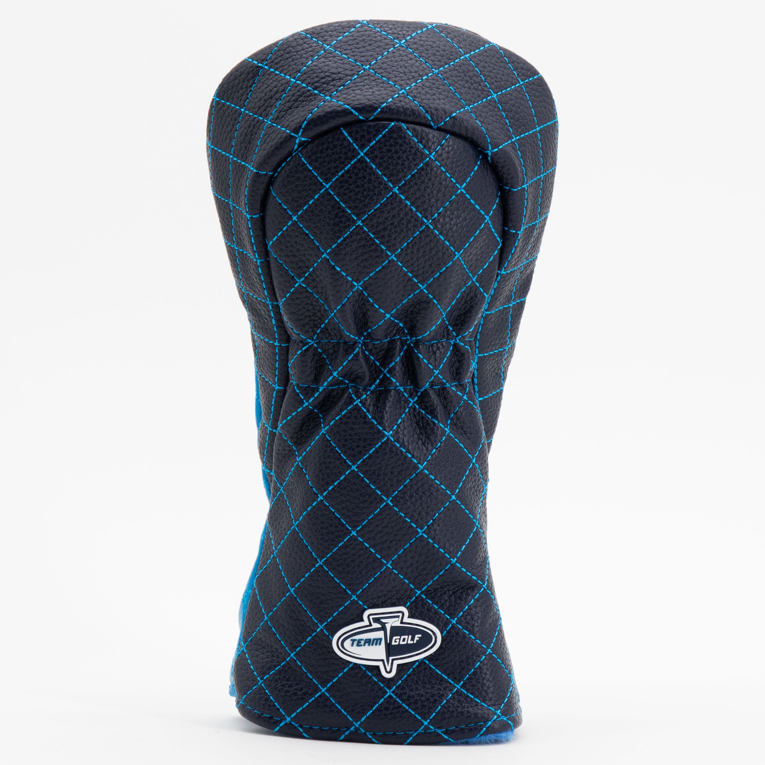 Tennessee Titans Quilted Fairway Headcover (SPLIT)