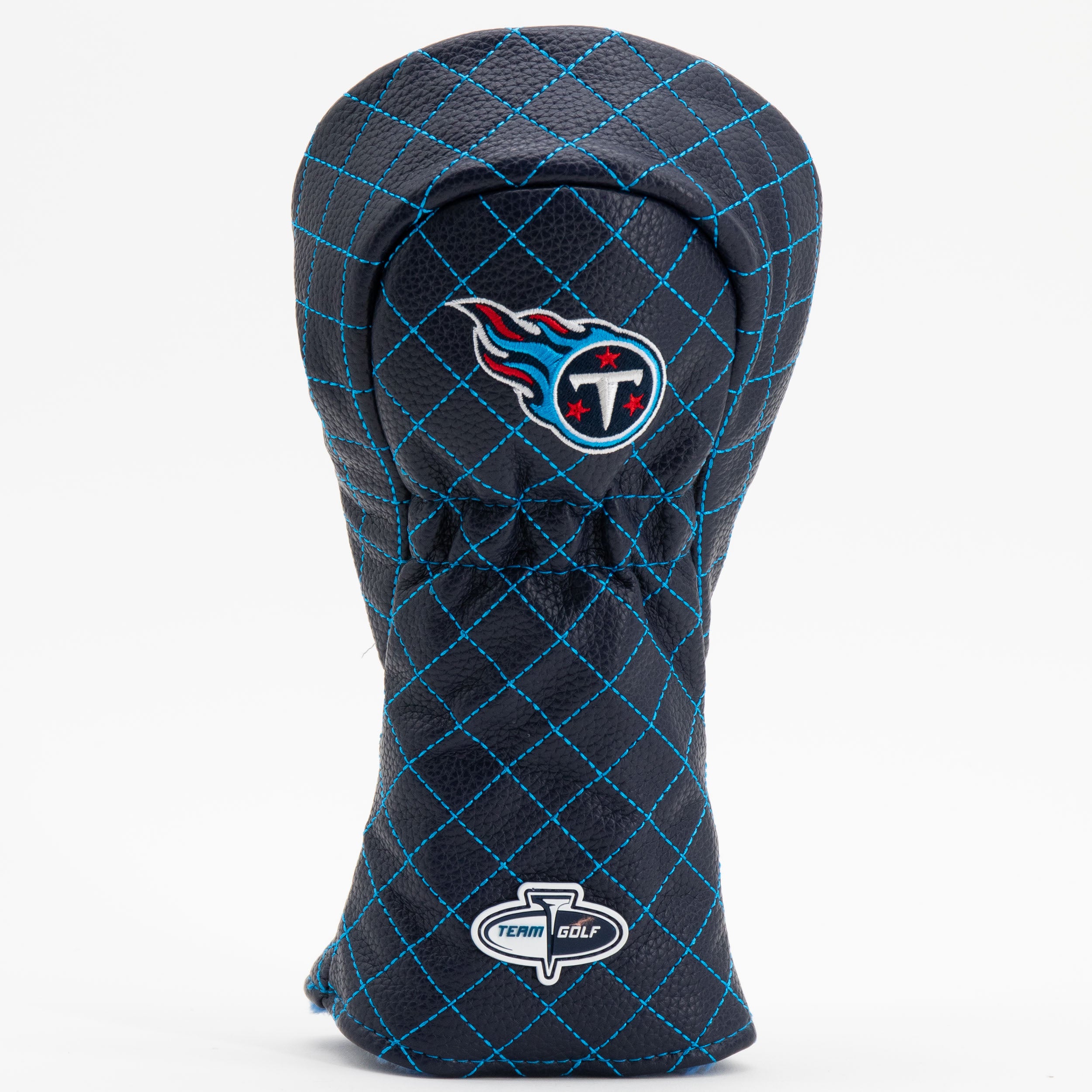 Tennessee Titans Quilted Fairway Headcover (SOLID)