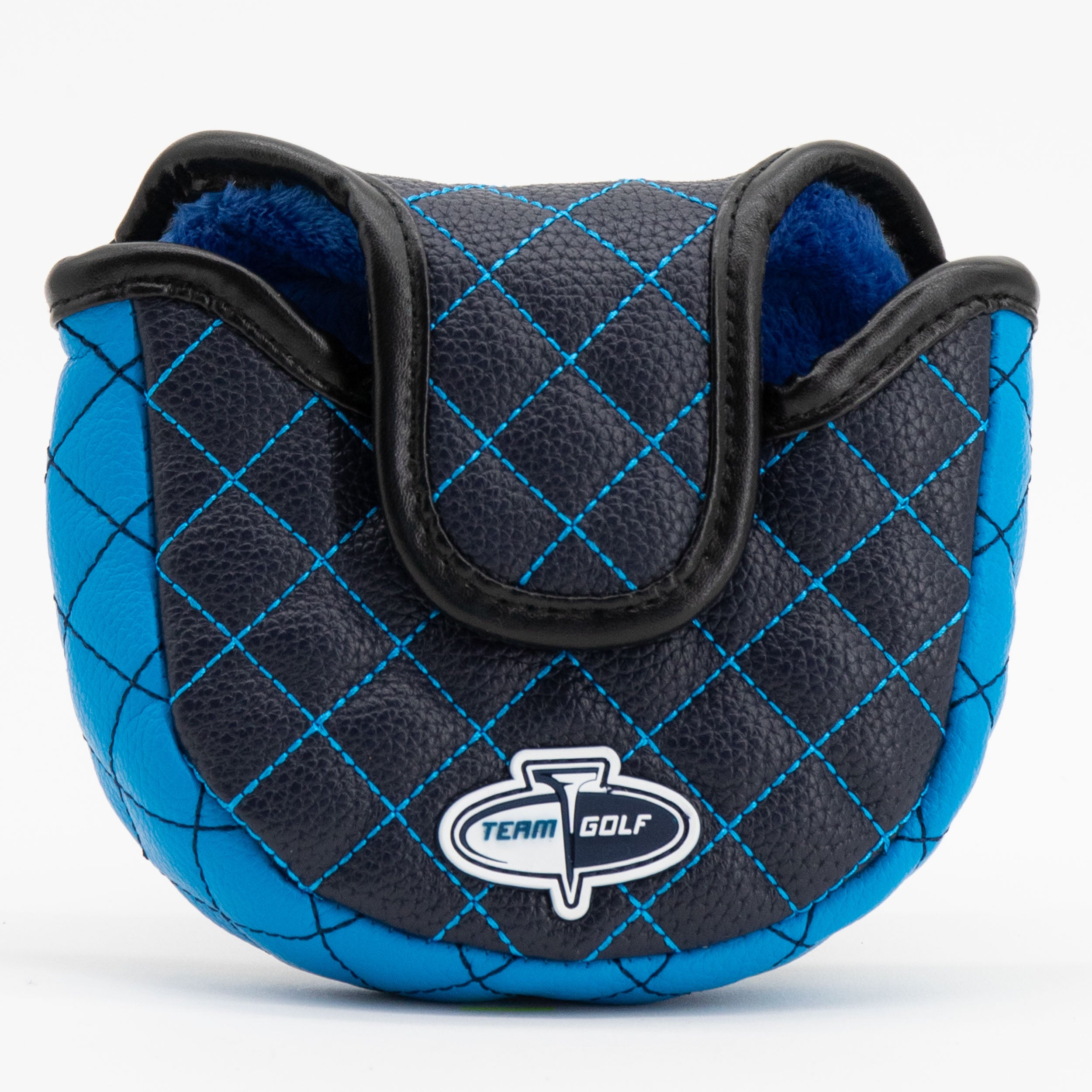 Tennessee Titans Quilted Mallet Putter Cover (SOLID)