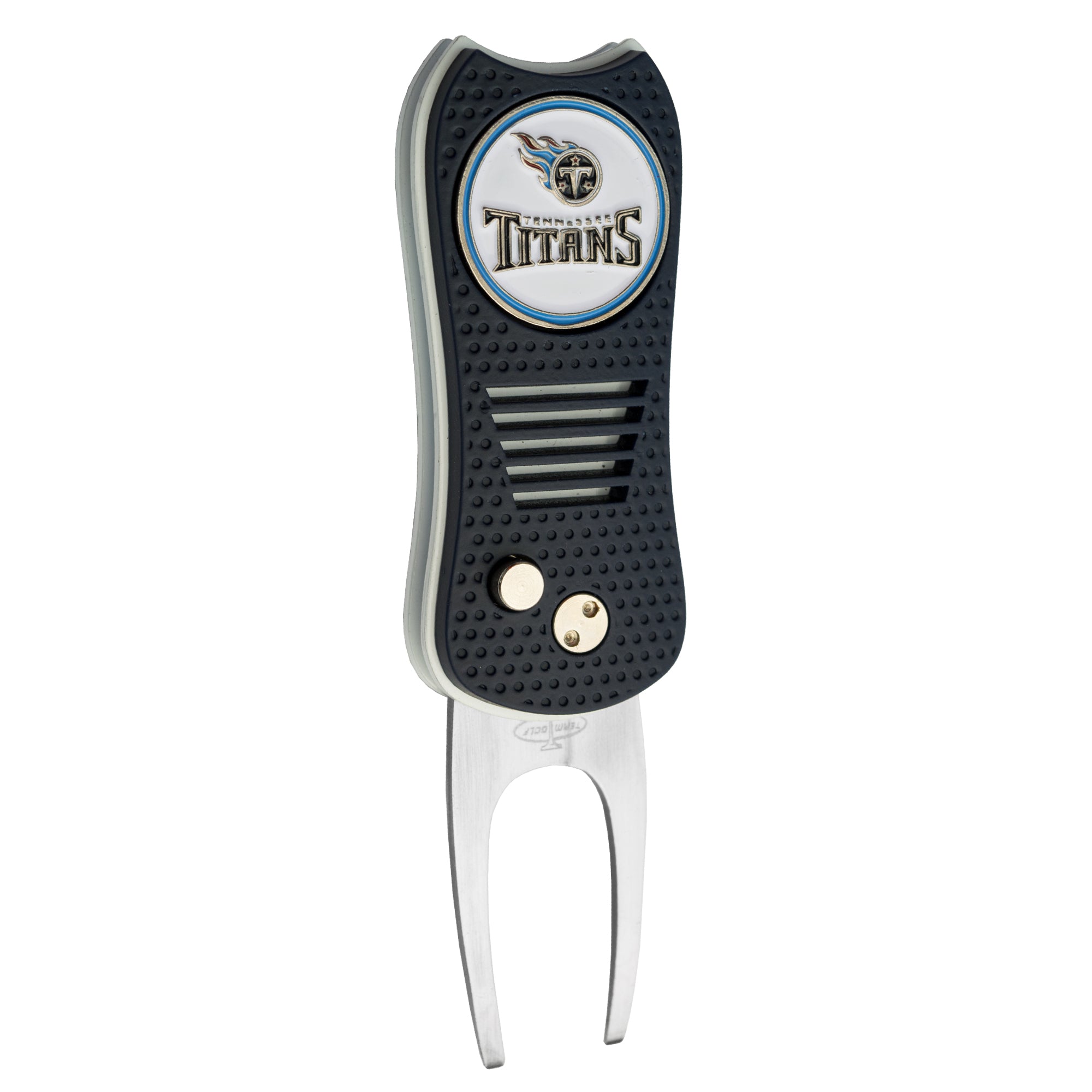 Tennessee Titans Switchblade Divot Tool