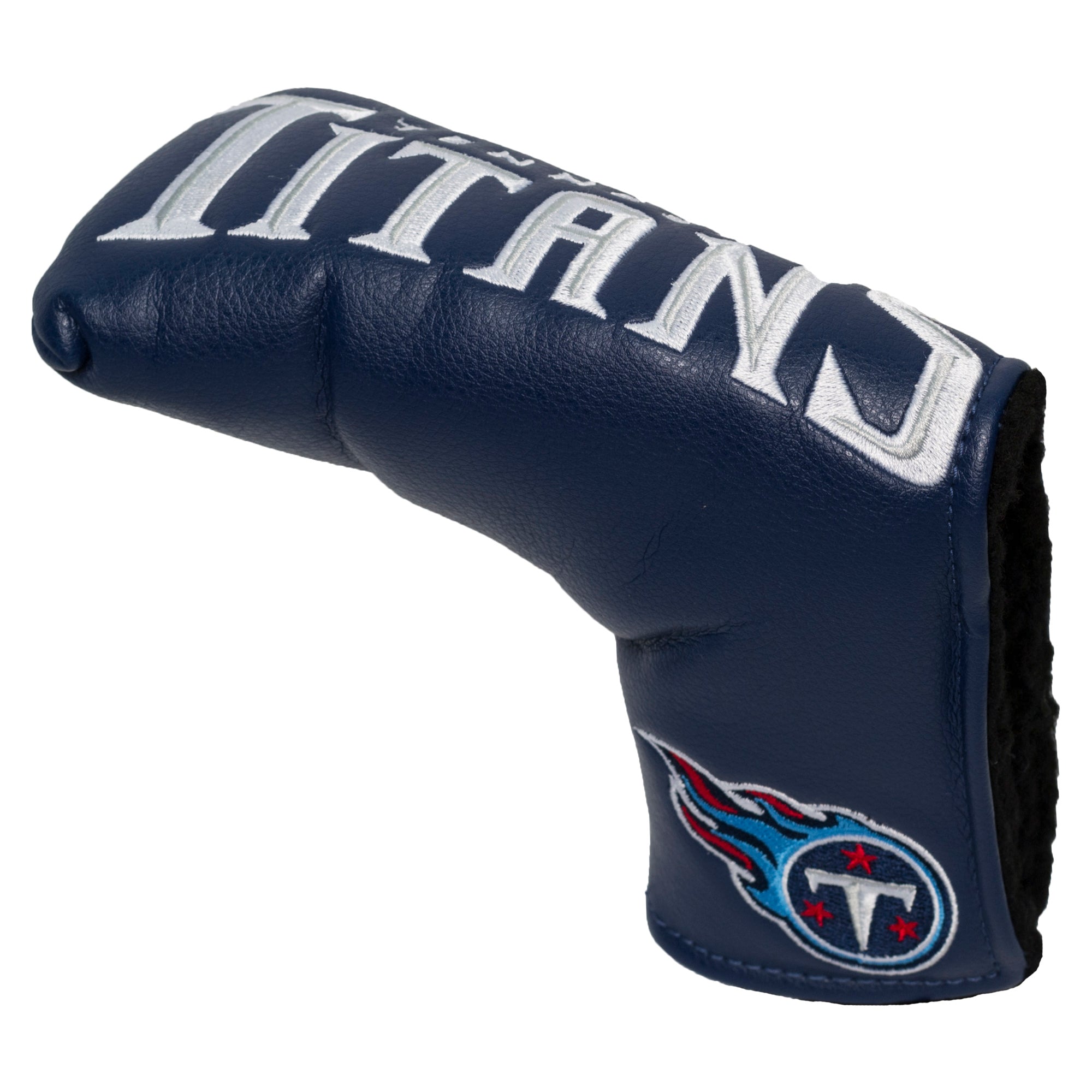 Tennessee Titans Tour Blade Putter Cover