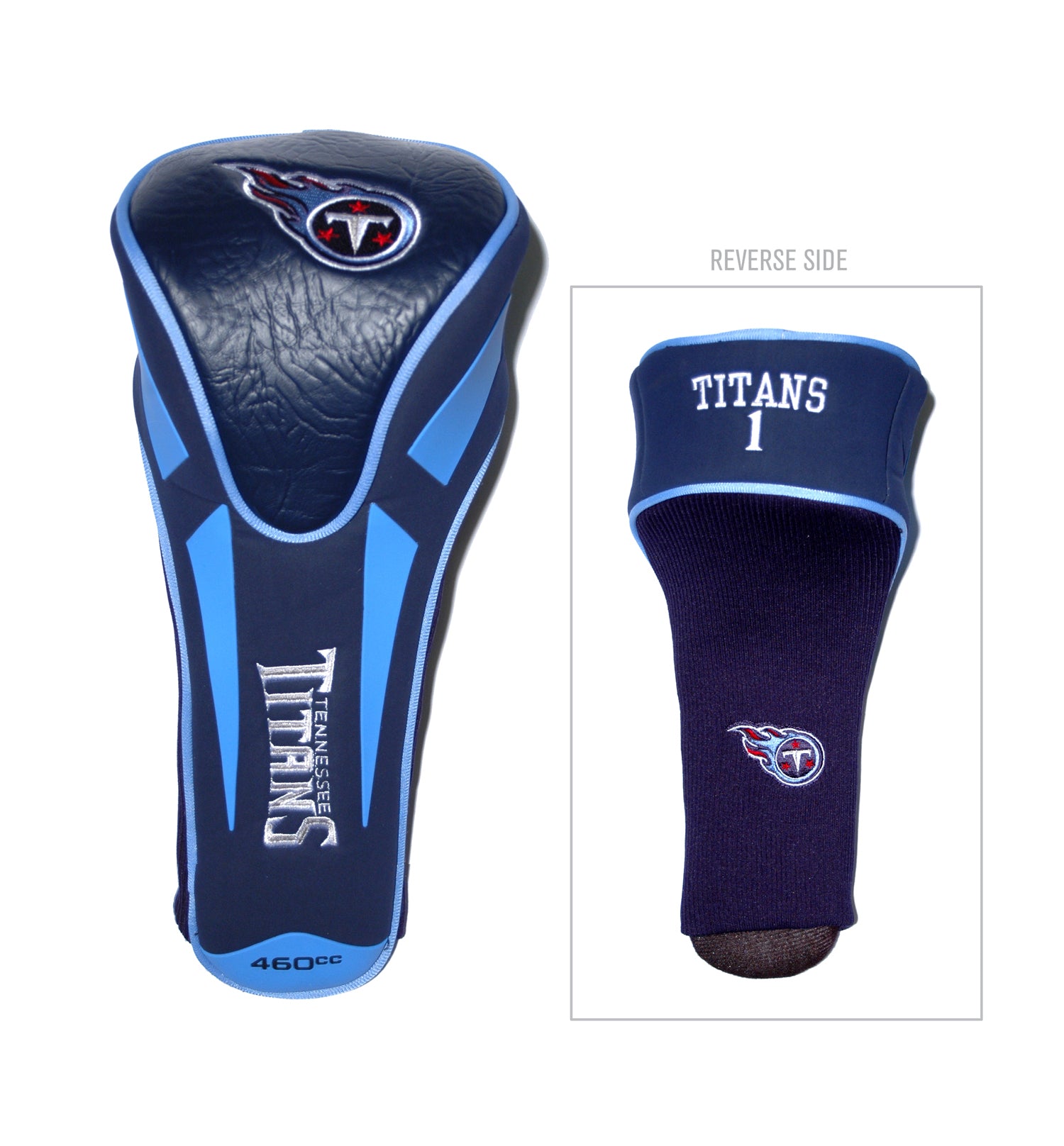 Tennessee Titans Jumbo 'Apex' Headcover