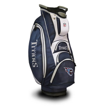 Tennessee Titans Victory Cart Golf Bag