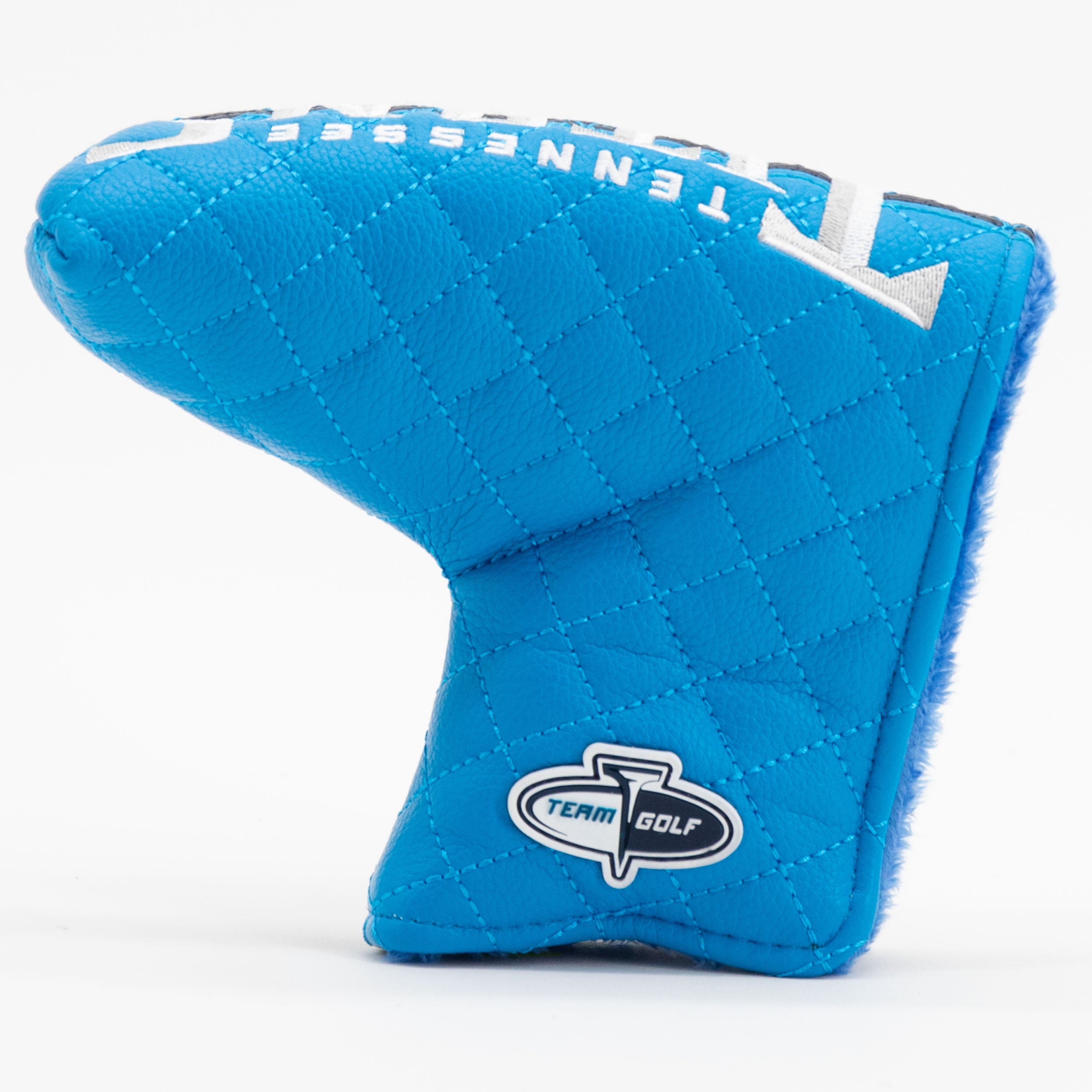 Tennessee Titans Quited Blade Putter Cover (SPLIT)