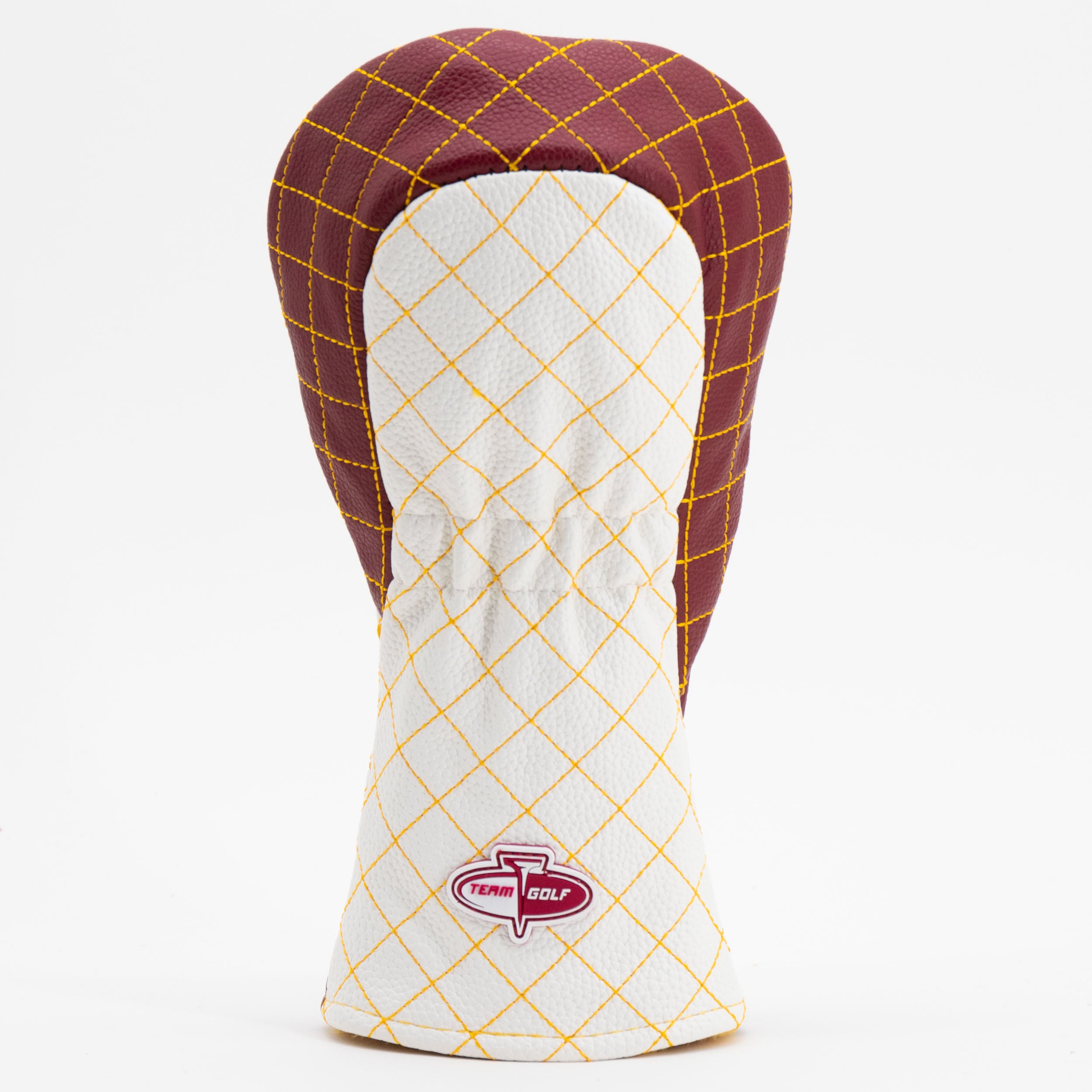 Washington Commanders Quilted Fairway Headcover (STRIPED)