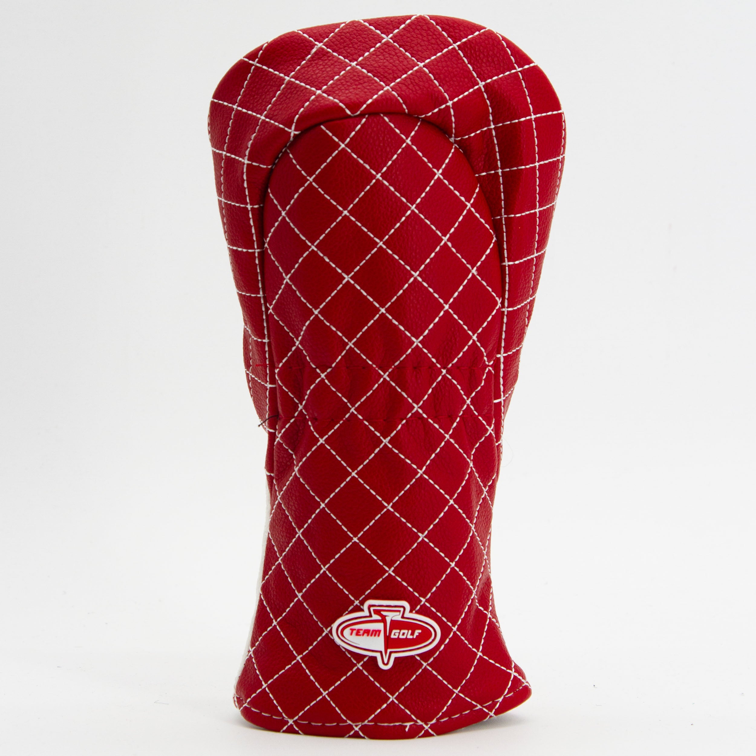Stanford Cardinal Quilted Fairway Headcover (SPLIT)