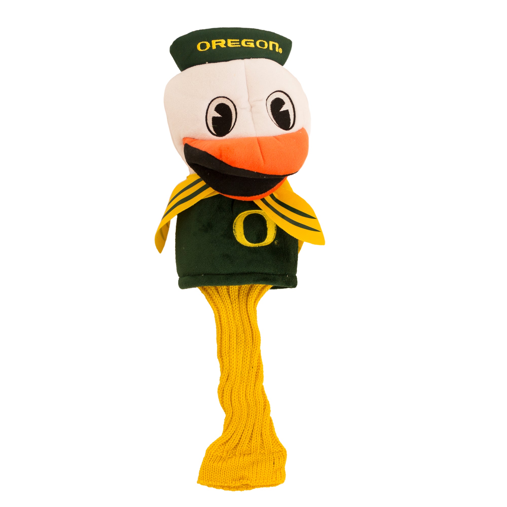 Team Golf University of Alabama Mascot Headcover - Thumbnail 3