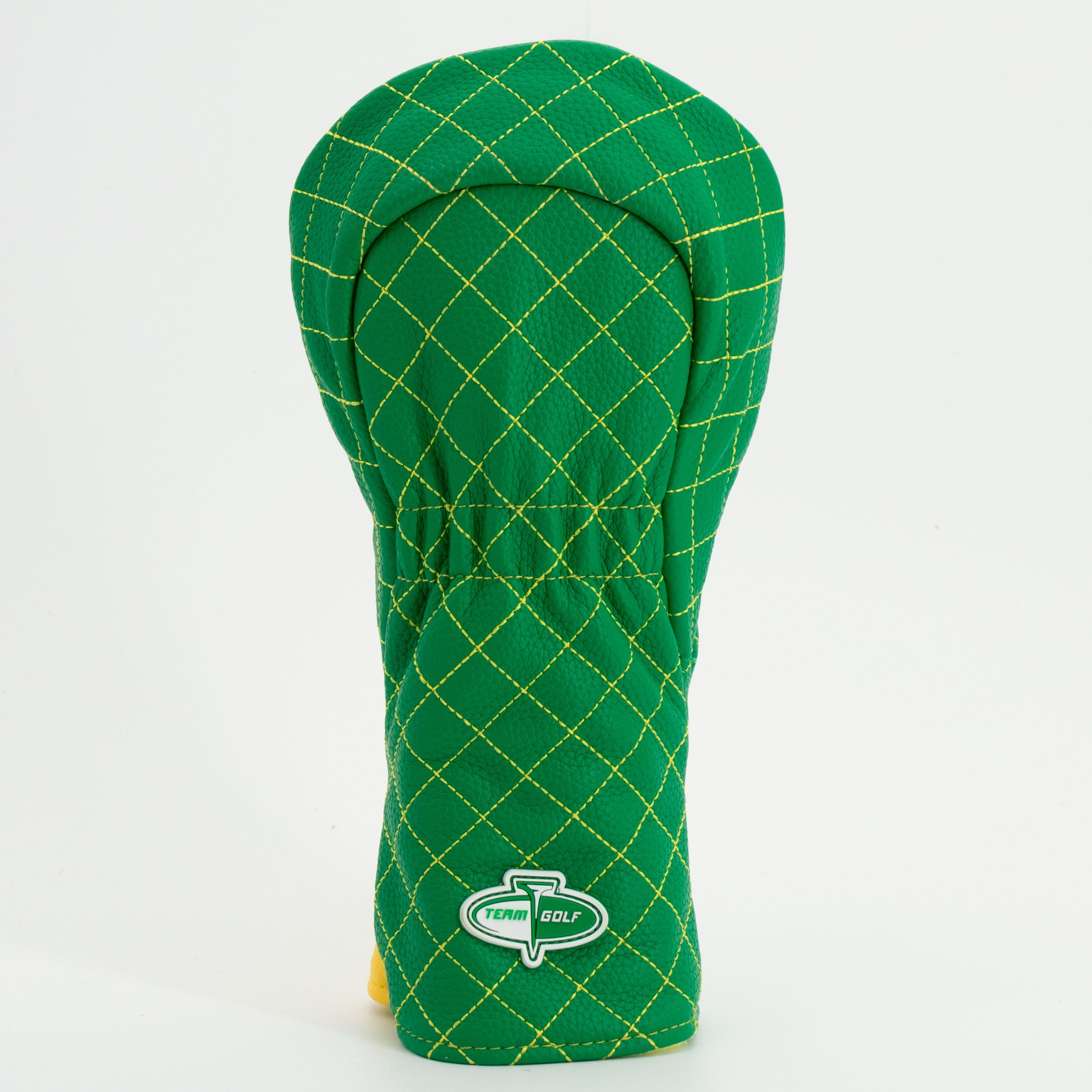 Oregon Ducks Quilted Fairway Headcover (SPLIT)