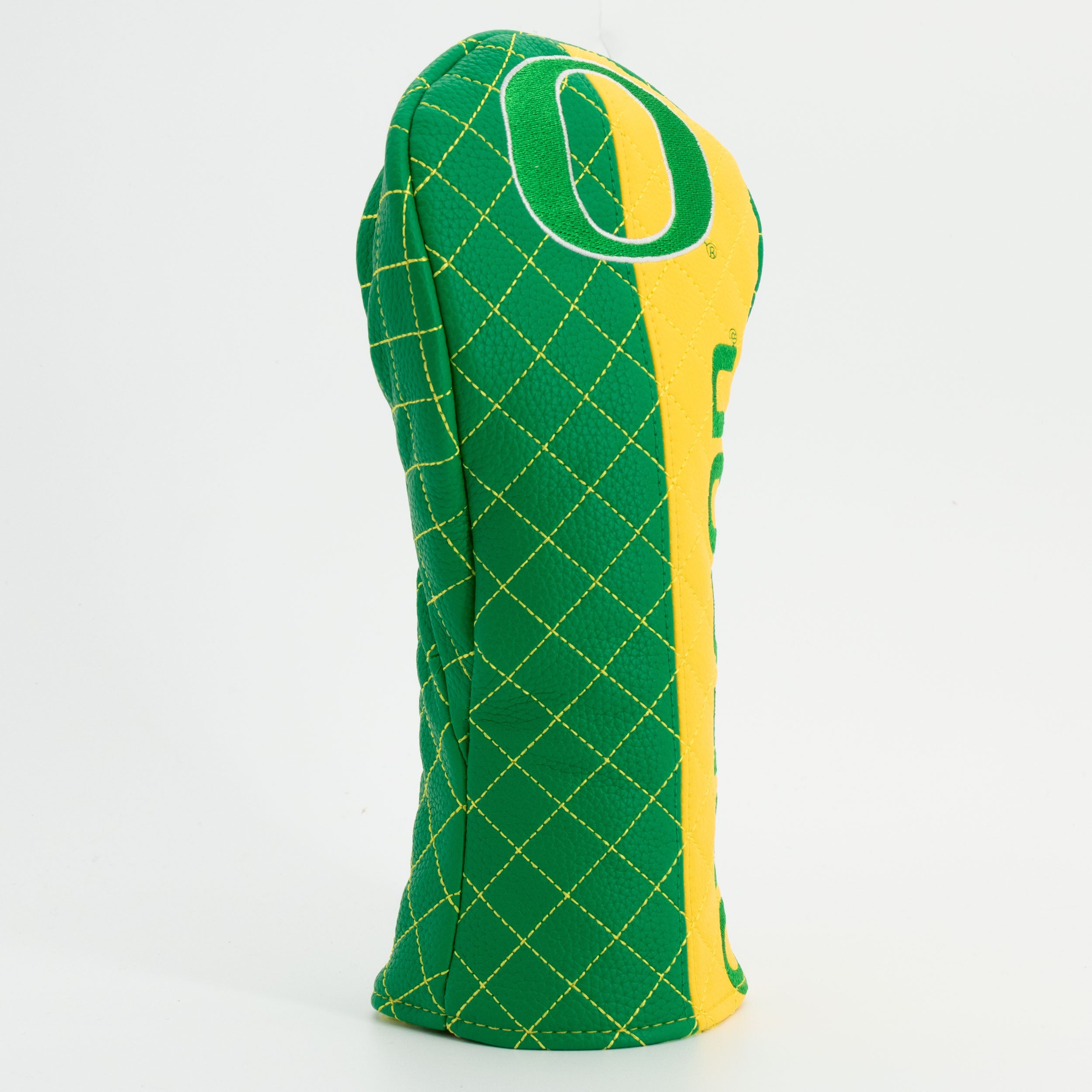 Quilted Fairway Headcover