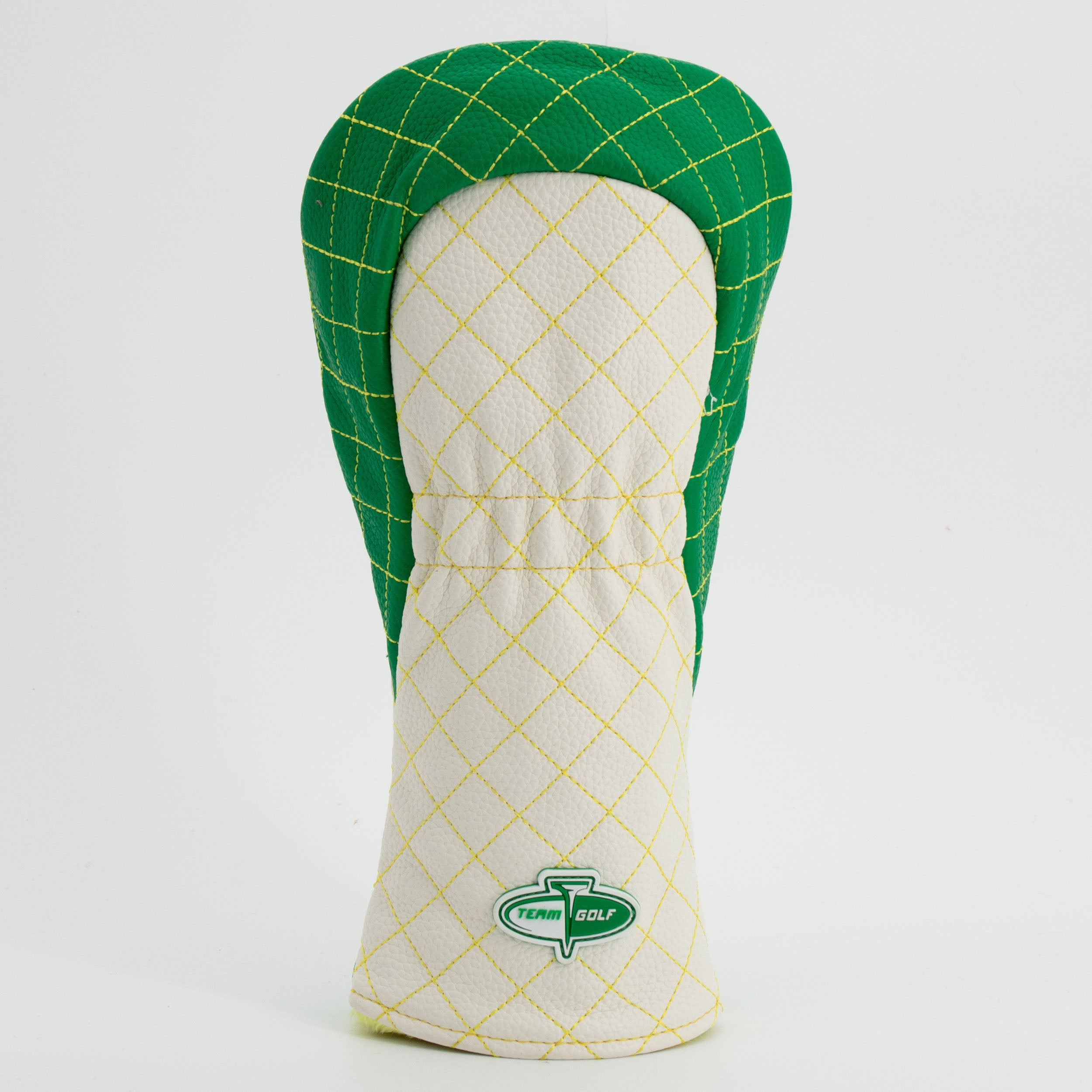 Oregon Ducks Quilted Fairway Headcover (STRIPED)