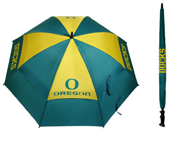 Oregon Ducks Umbrella
