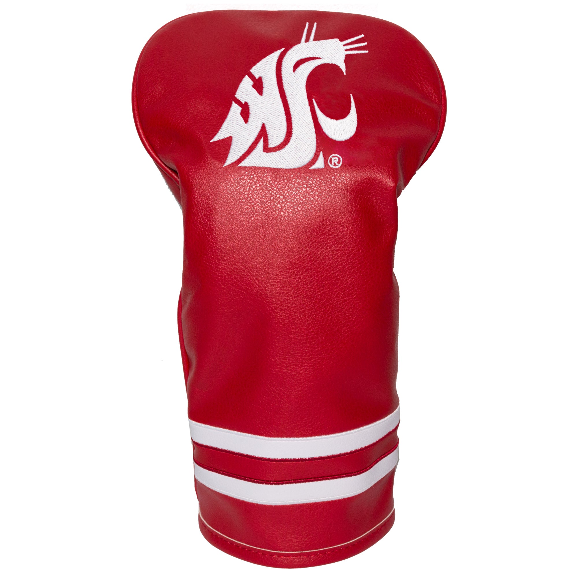 Washington State Cougars Vintage Driver Headcover