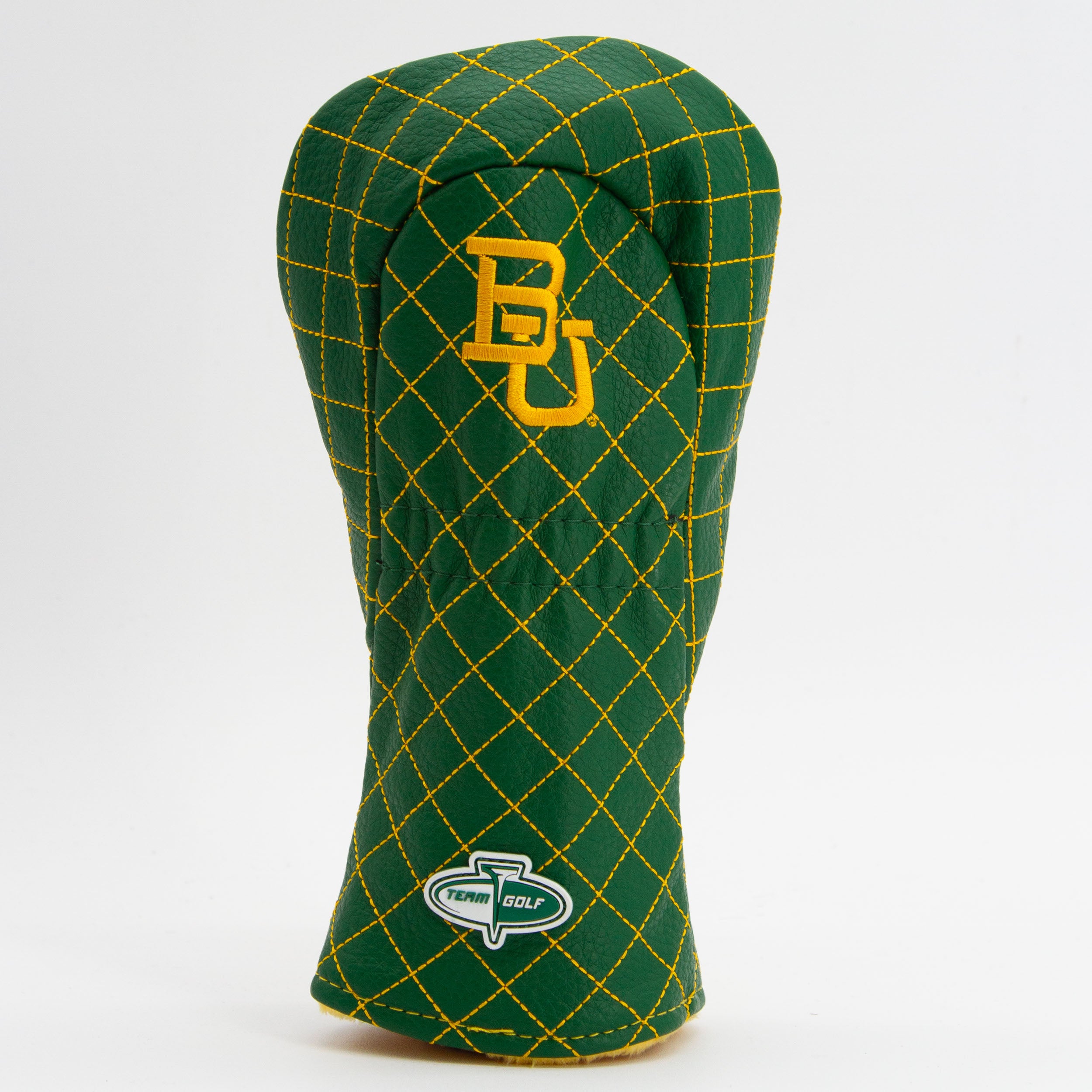 Baylor Bears Quilted Fairway Headcover (SOLID)