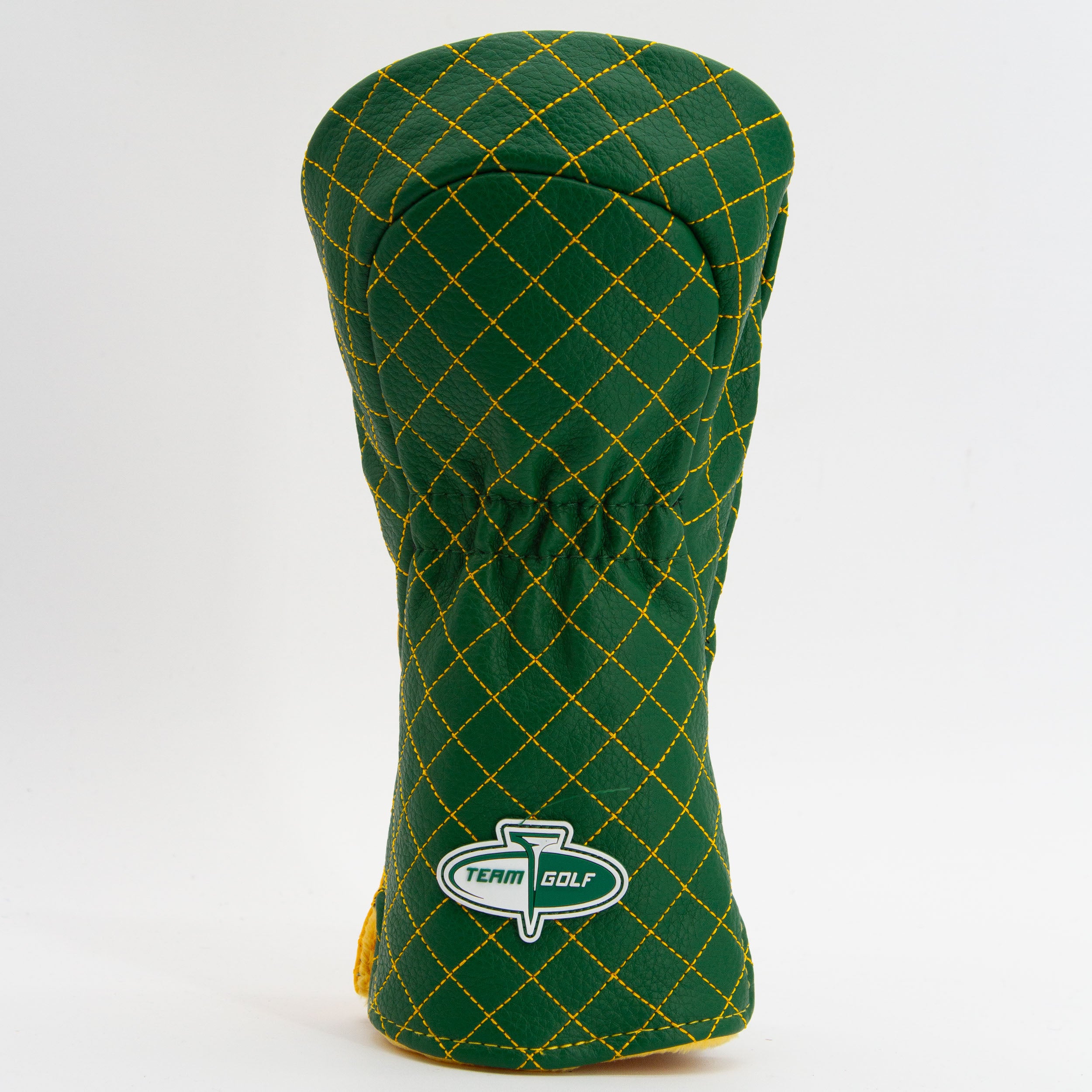 Baylor Bears Quilted Driver Headcover (SPLIT)