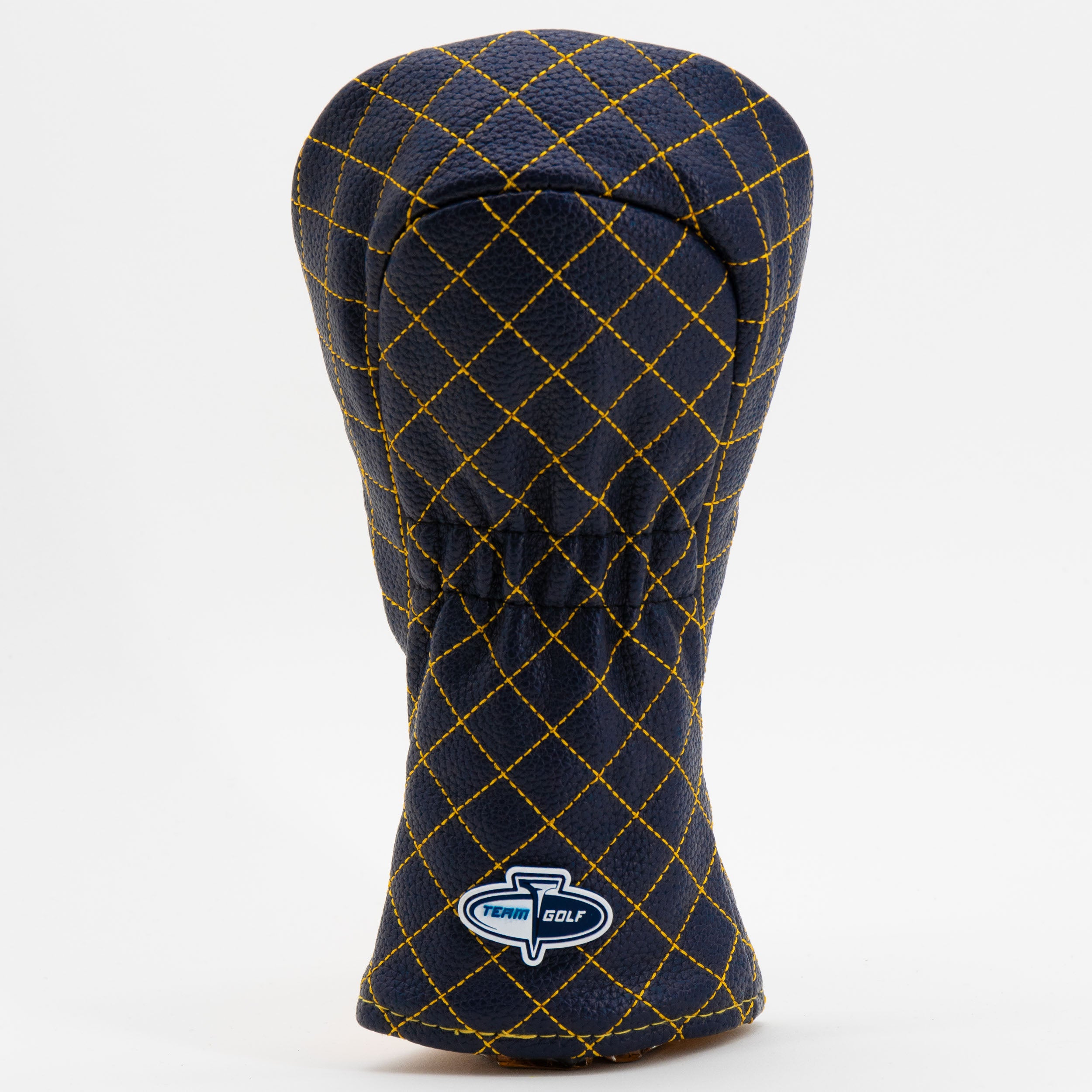 Cal Bears Quilted Fairway Headcover (SPLIT)
