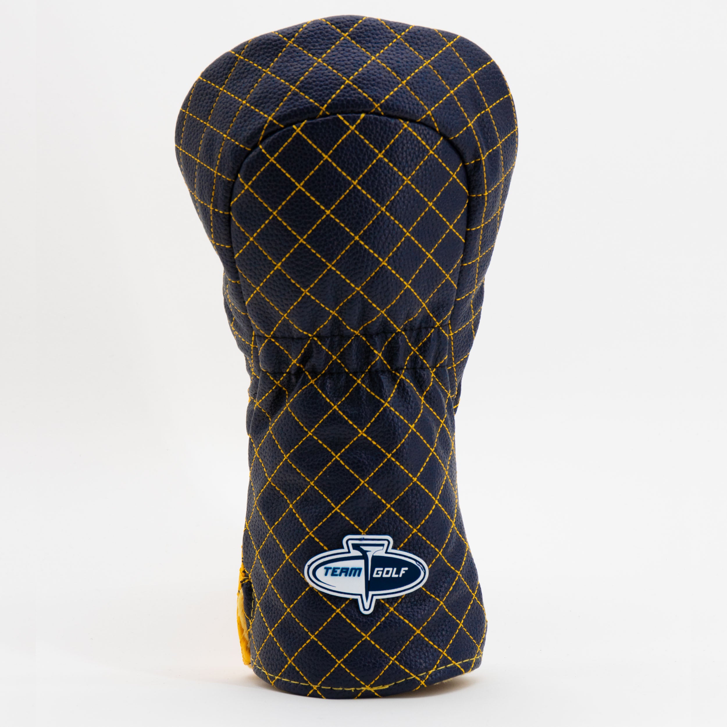 Cal Bears Quilted Driver Headcover (SPLIT)