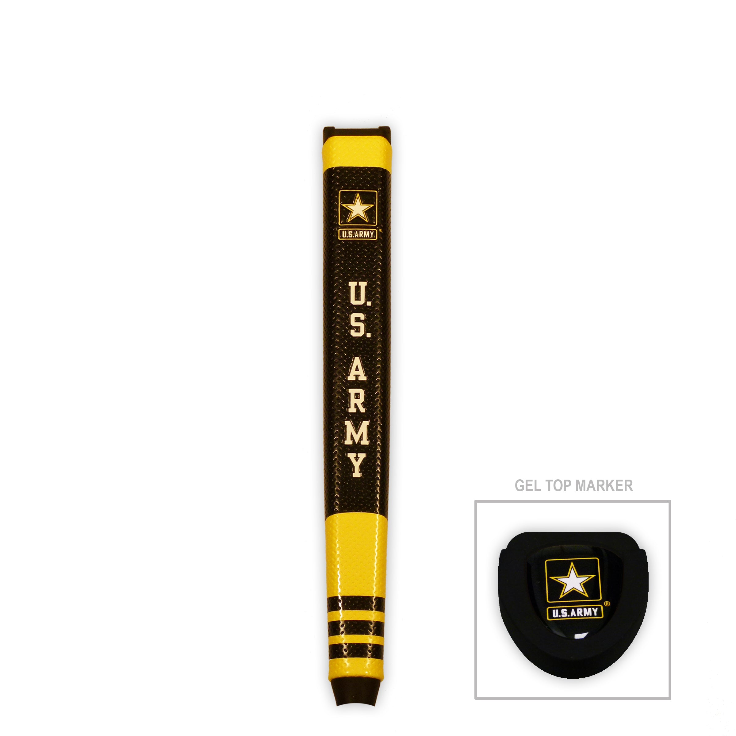 U.S. Army Putter Grip