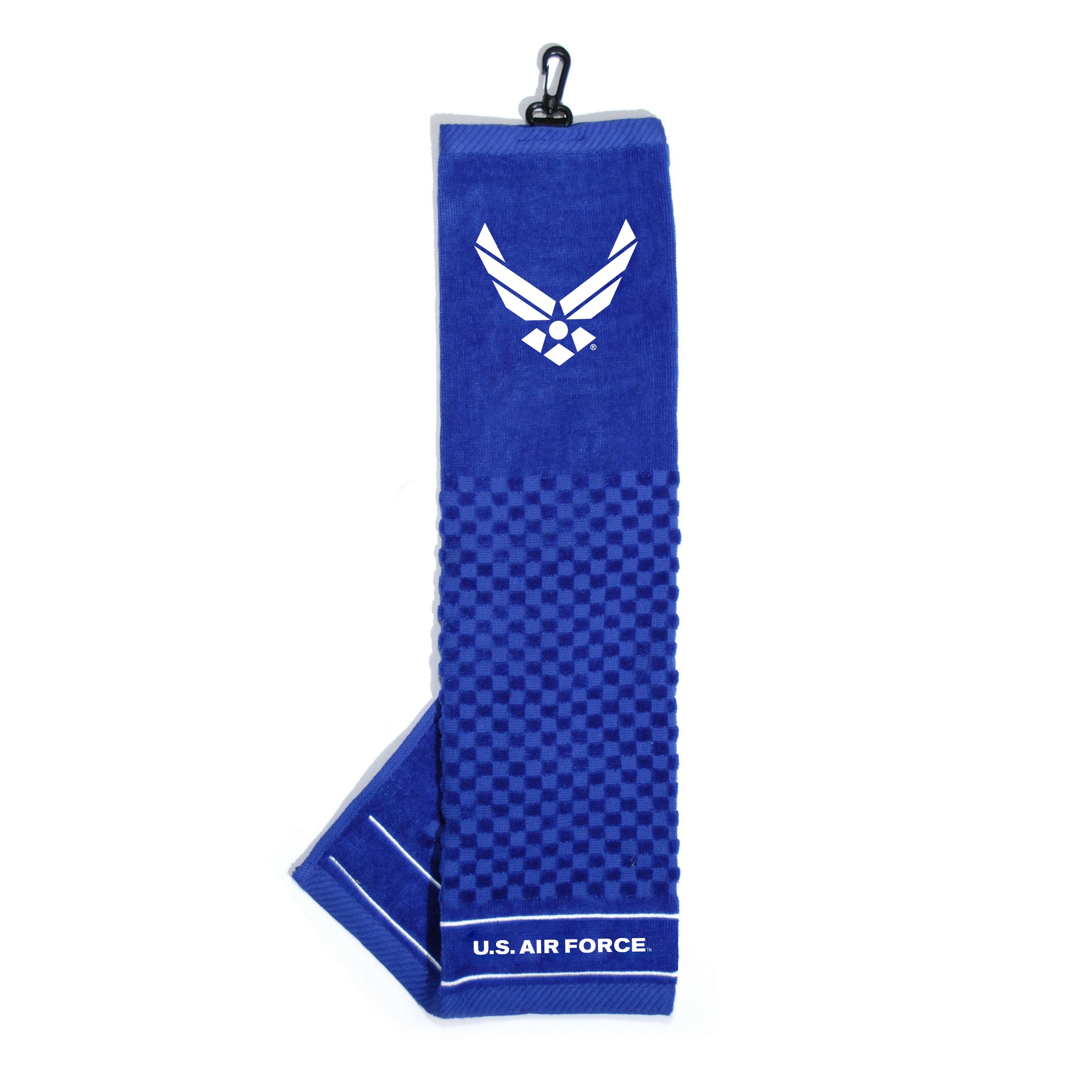 U.S. Air Force Embroidered Towel