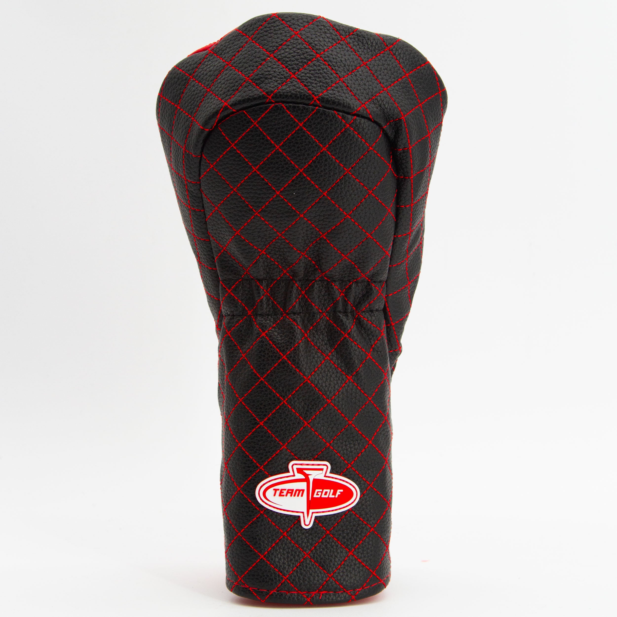 Utah Utes Quilted Driver Headcover (SPLIT)