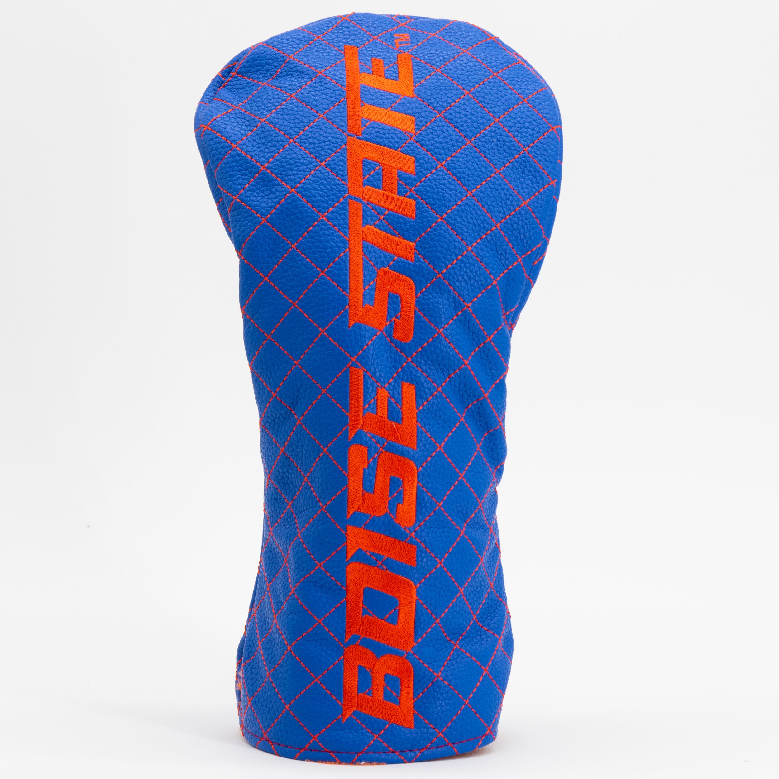 Boise State Broncos Quilted Driver Headcover (SOLID)