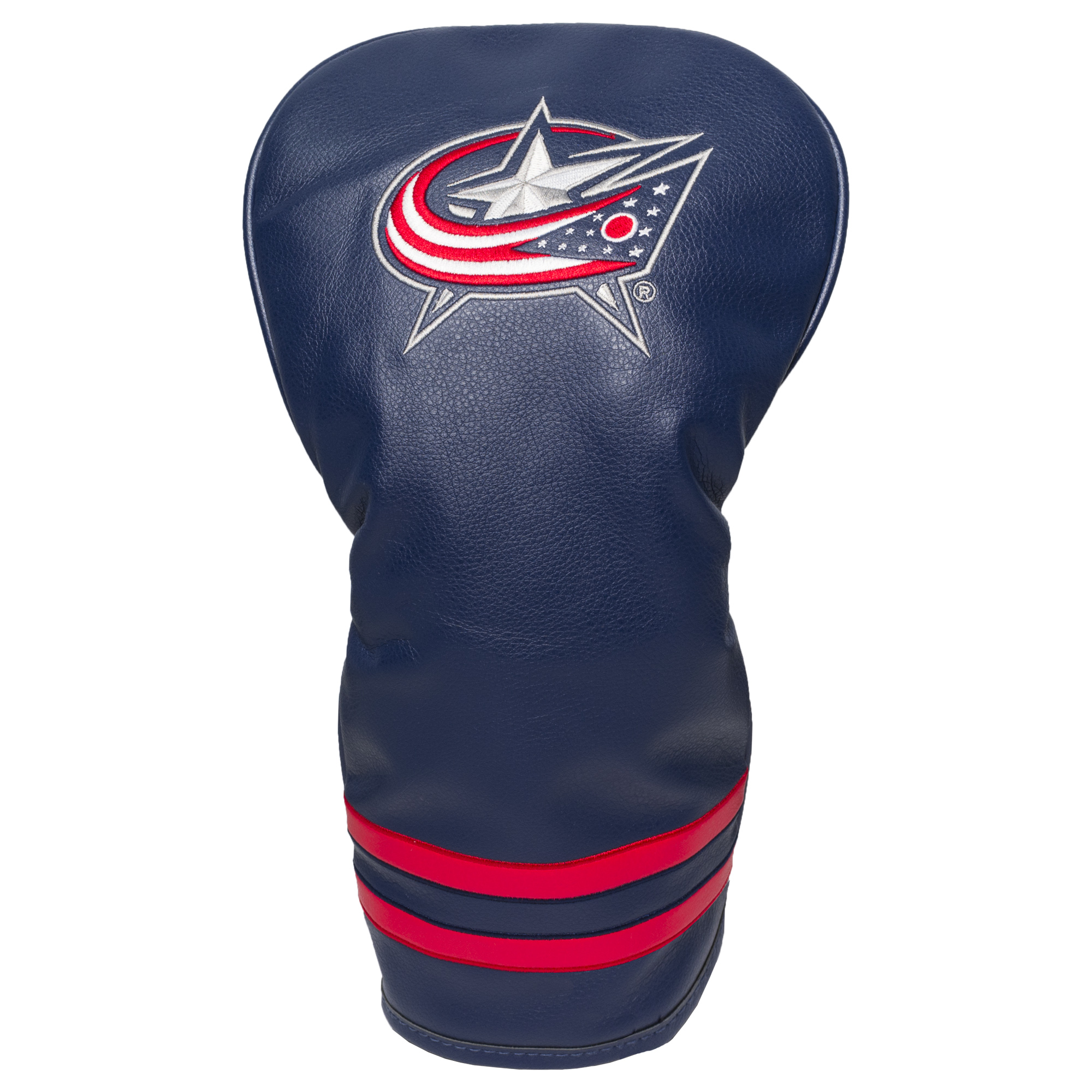 Columbus Blue Jackets Vintage Driver Headcover
