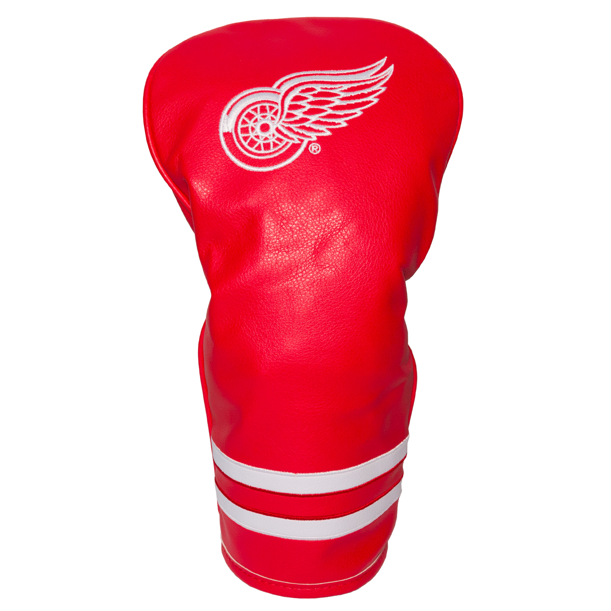 Detroit Red Wings Vintage Driver Headcover