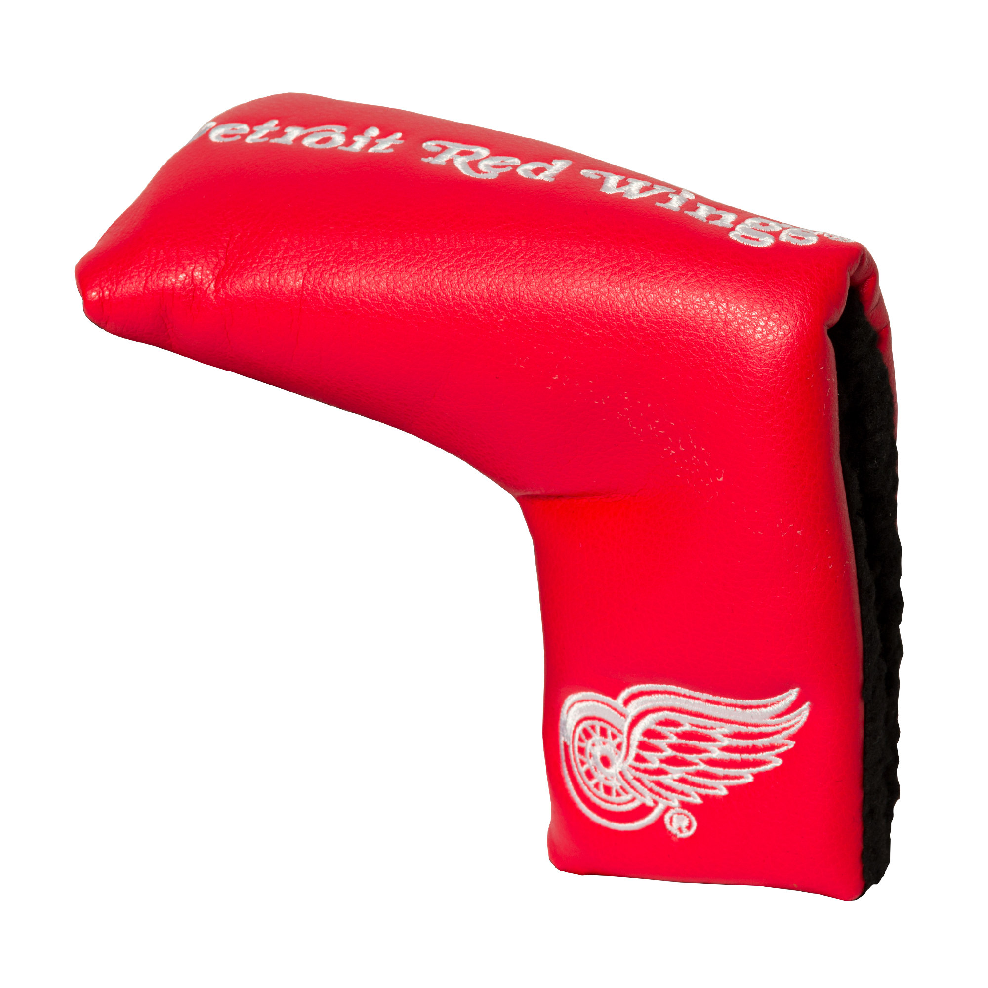 Detroit Red Wings Vintage Blade Putter Cover