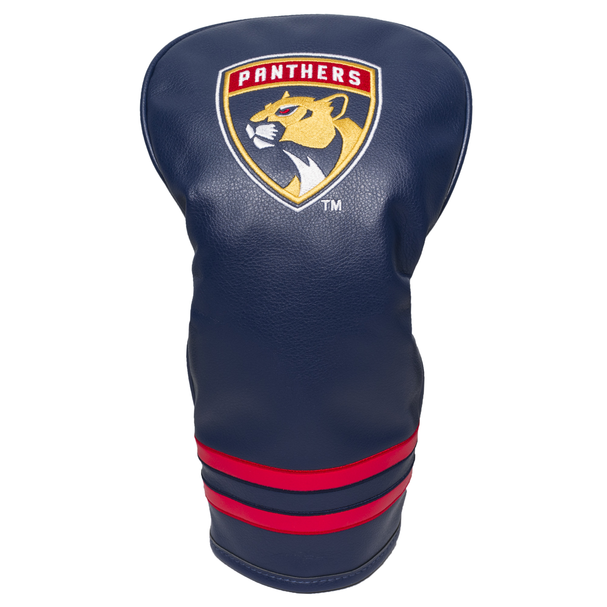 Florida Panthers Vintage Driver Headcover
