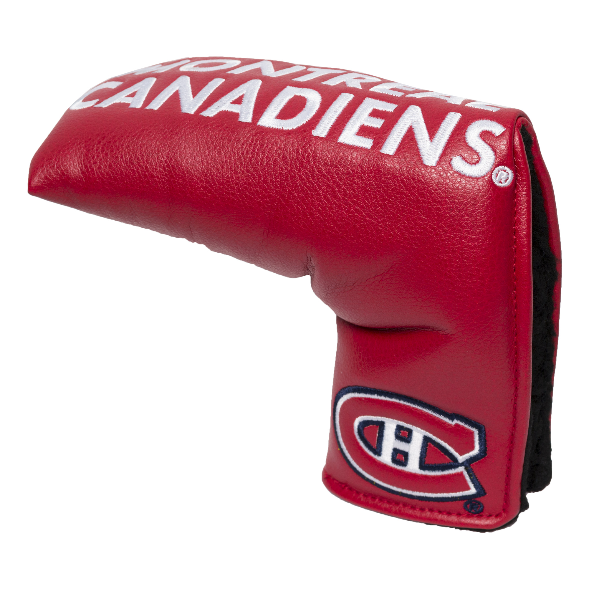 Montreal Canadiens Vintage Blade Putter Cover