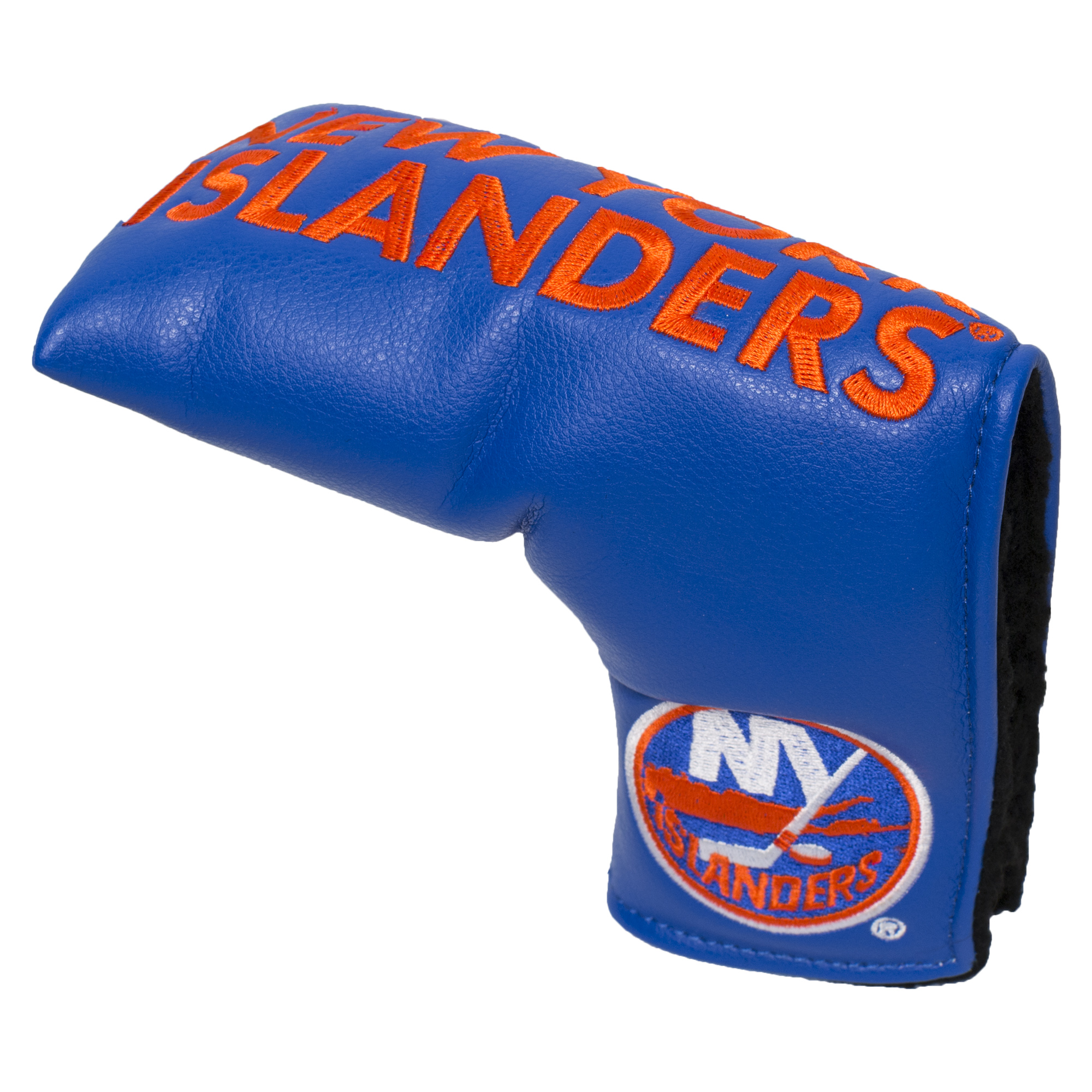 New York Islanders Vintage Blade Putter Cover