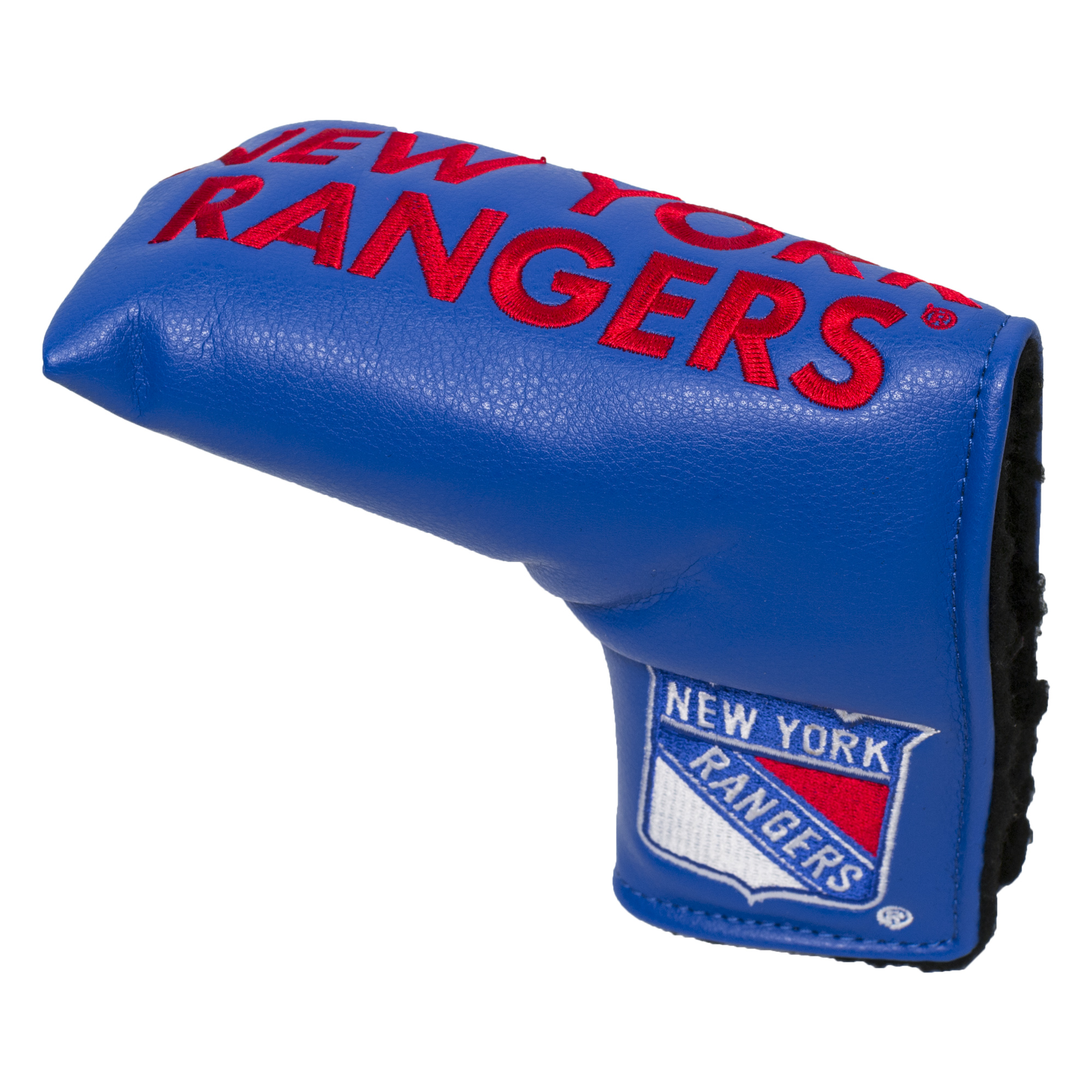 New York Rangers Vintage Blade Putter Cover
