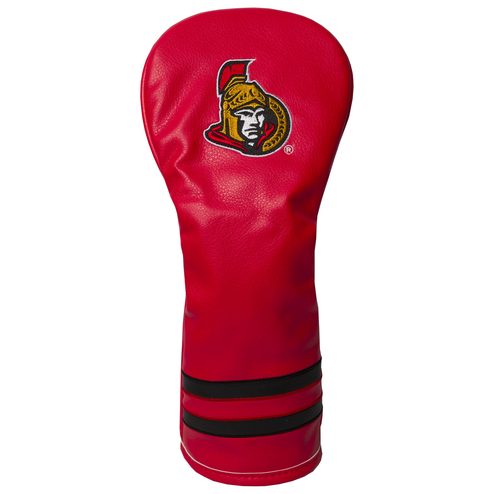 Ottawa Senators Vintage Fairway Headcover