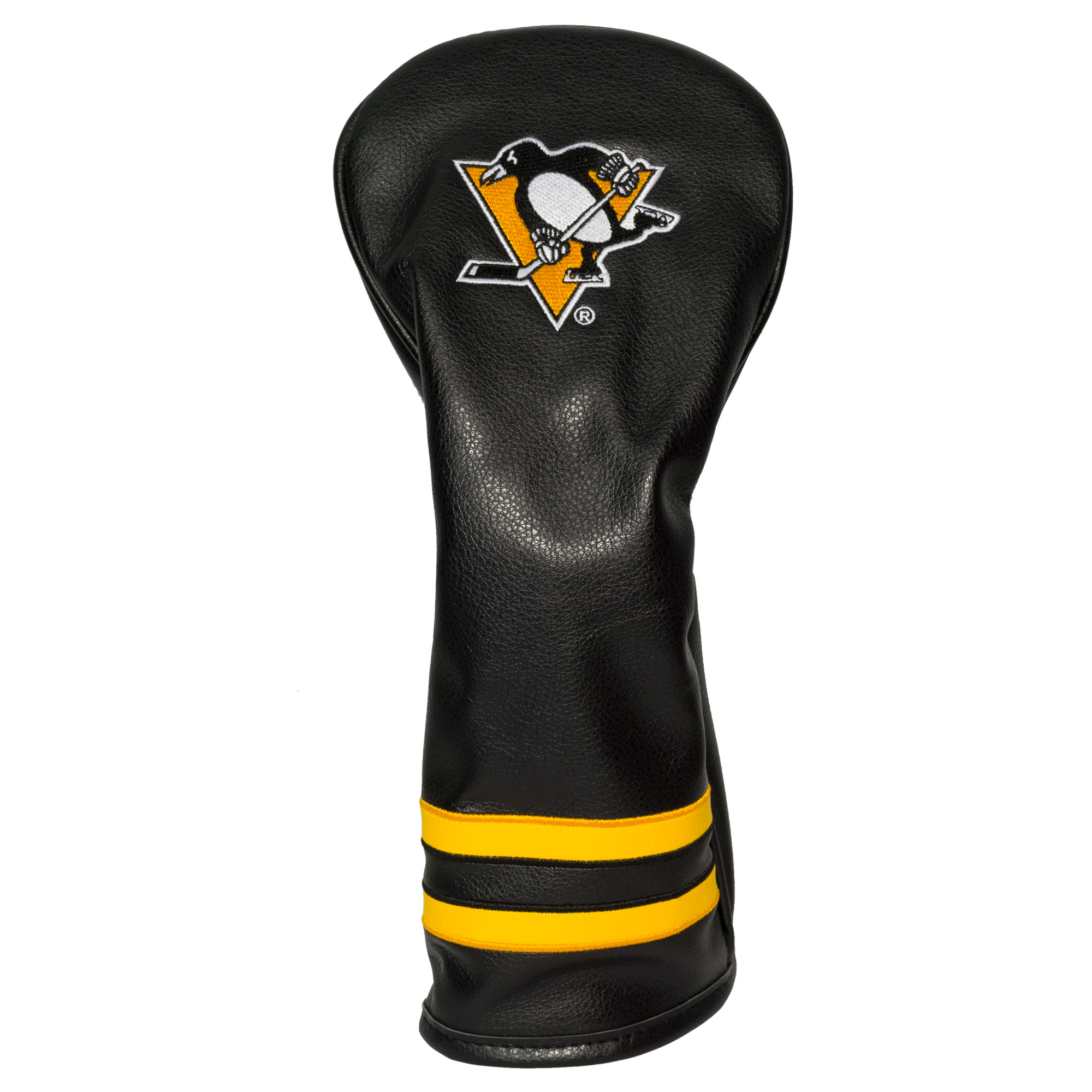 Pittsburgh Penguins Vintage Fairway Headcover