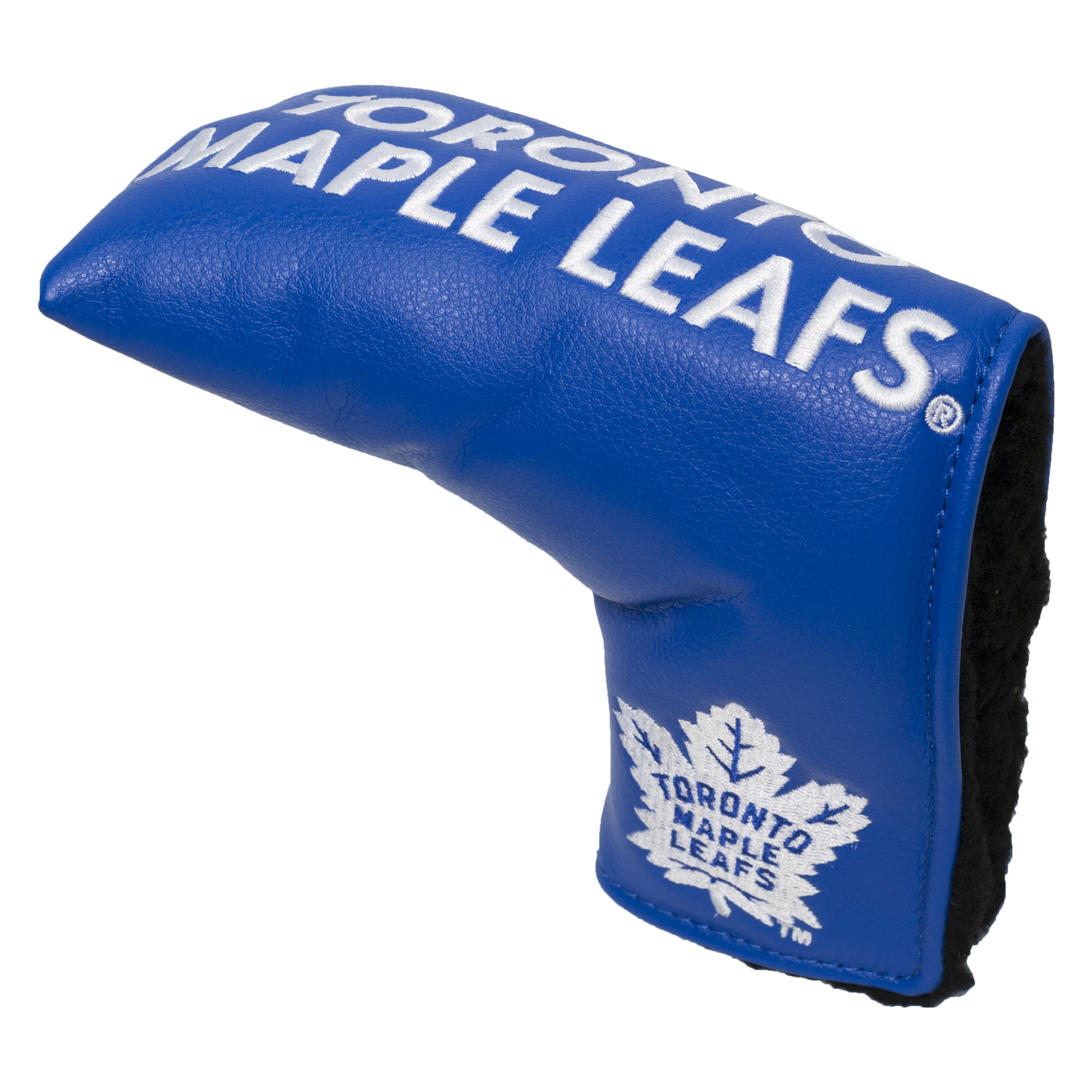 Toronto Maple Leafs Vintage Blade Putter Cover