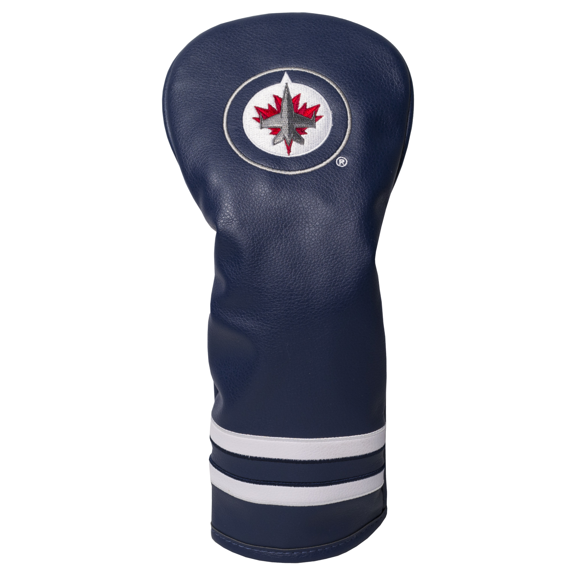 Winnipeg Jets Vintage Fairway Headcover
