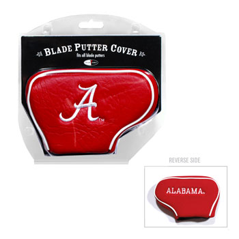 Alabama Blade Putter Cover