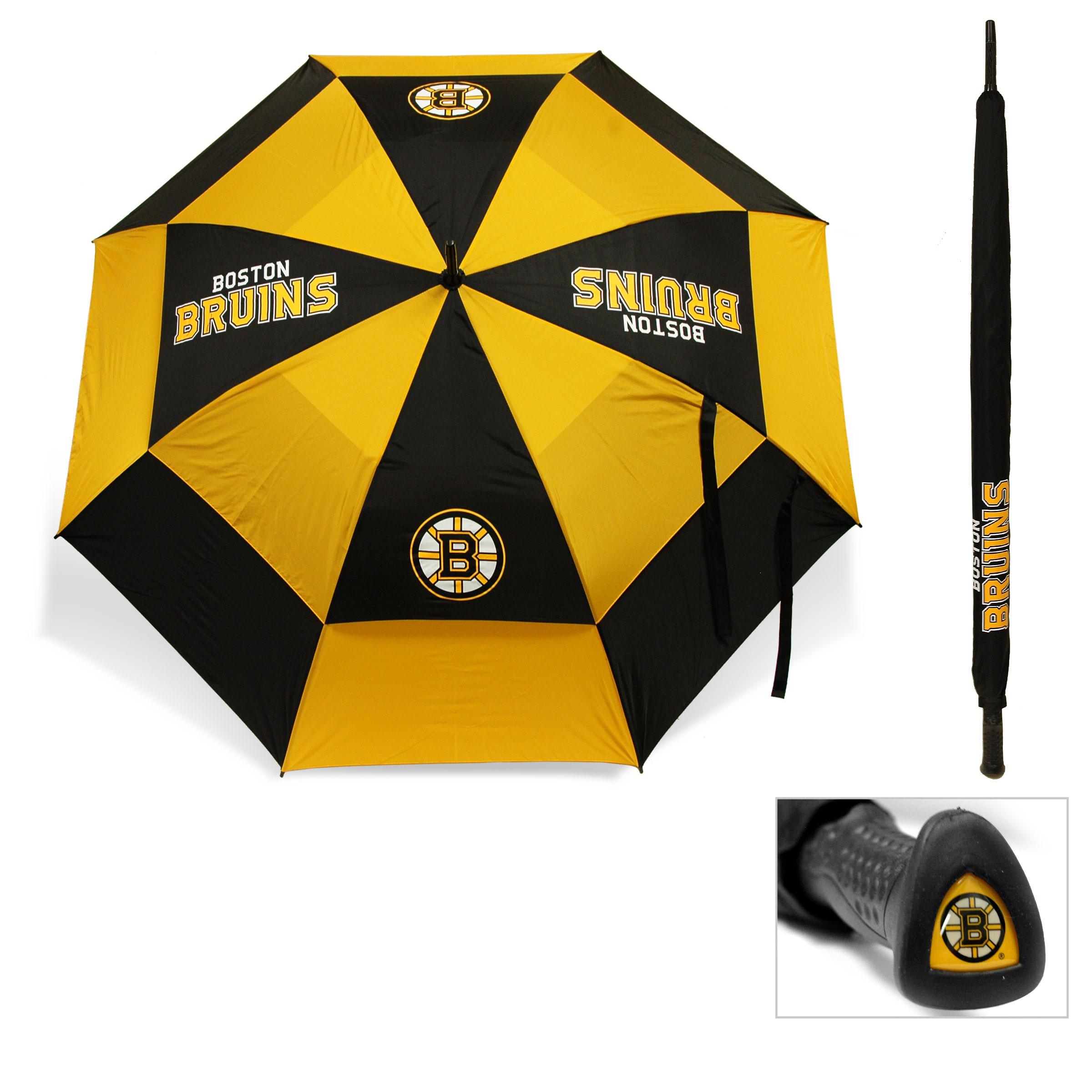 Boston Bruins Umbrella