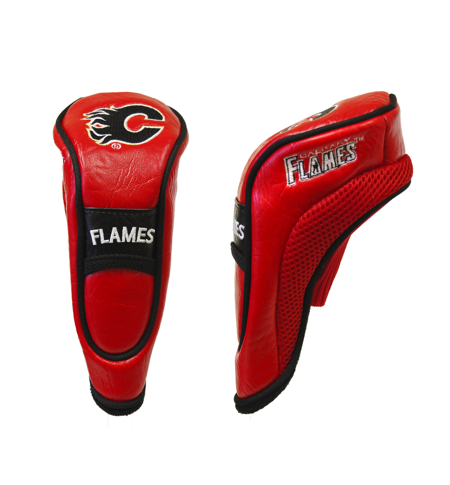 Calgary Flames Hybrid Headcover