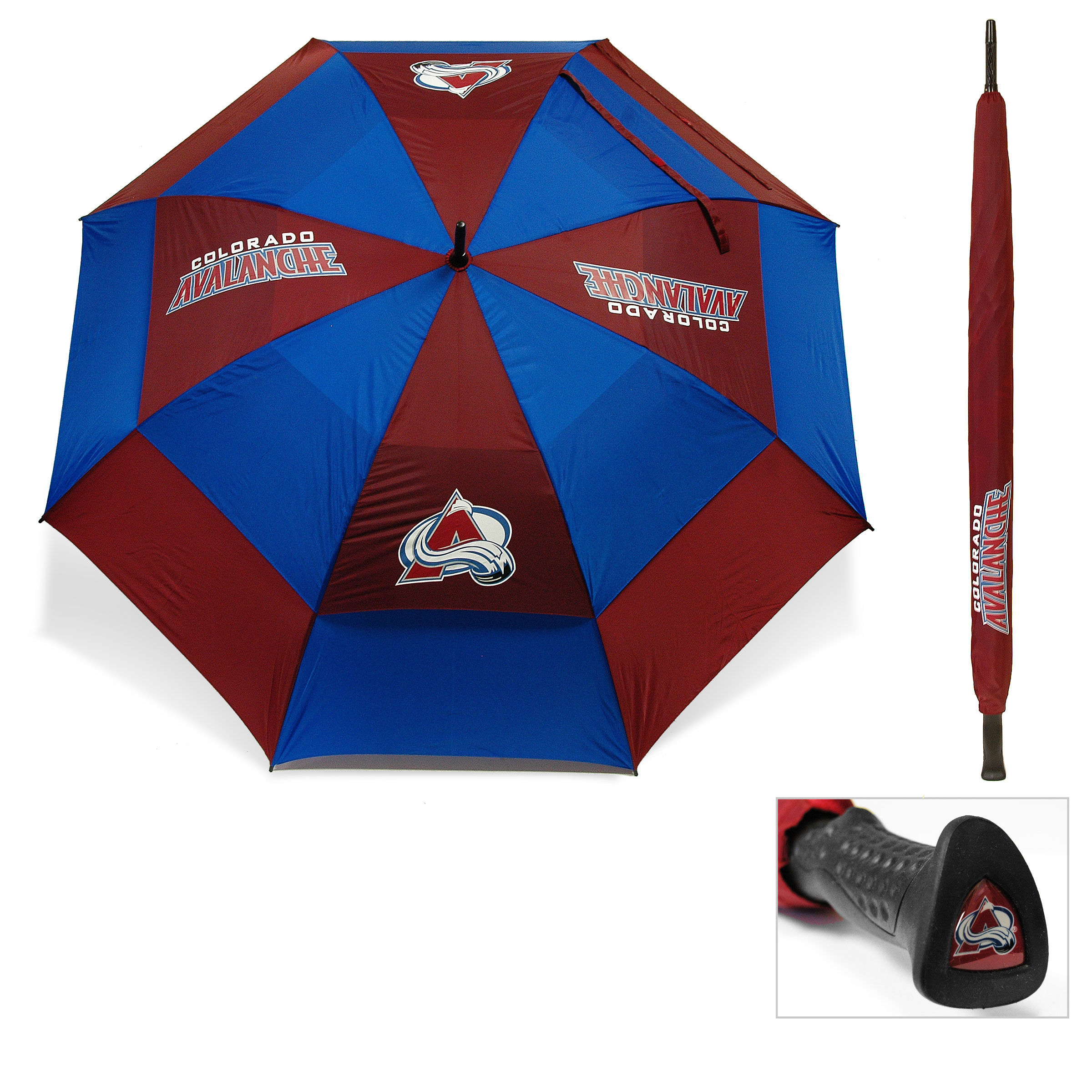 Colorado Avalanche Umbrella