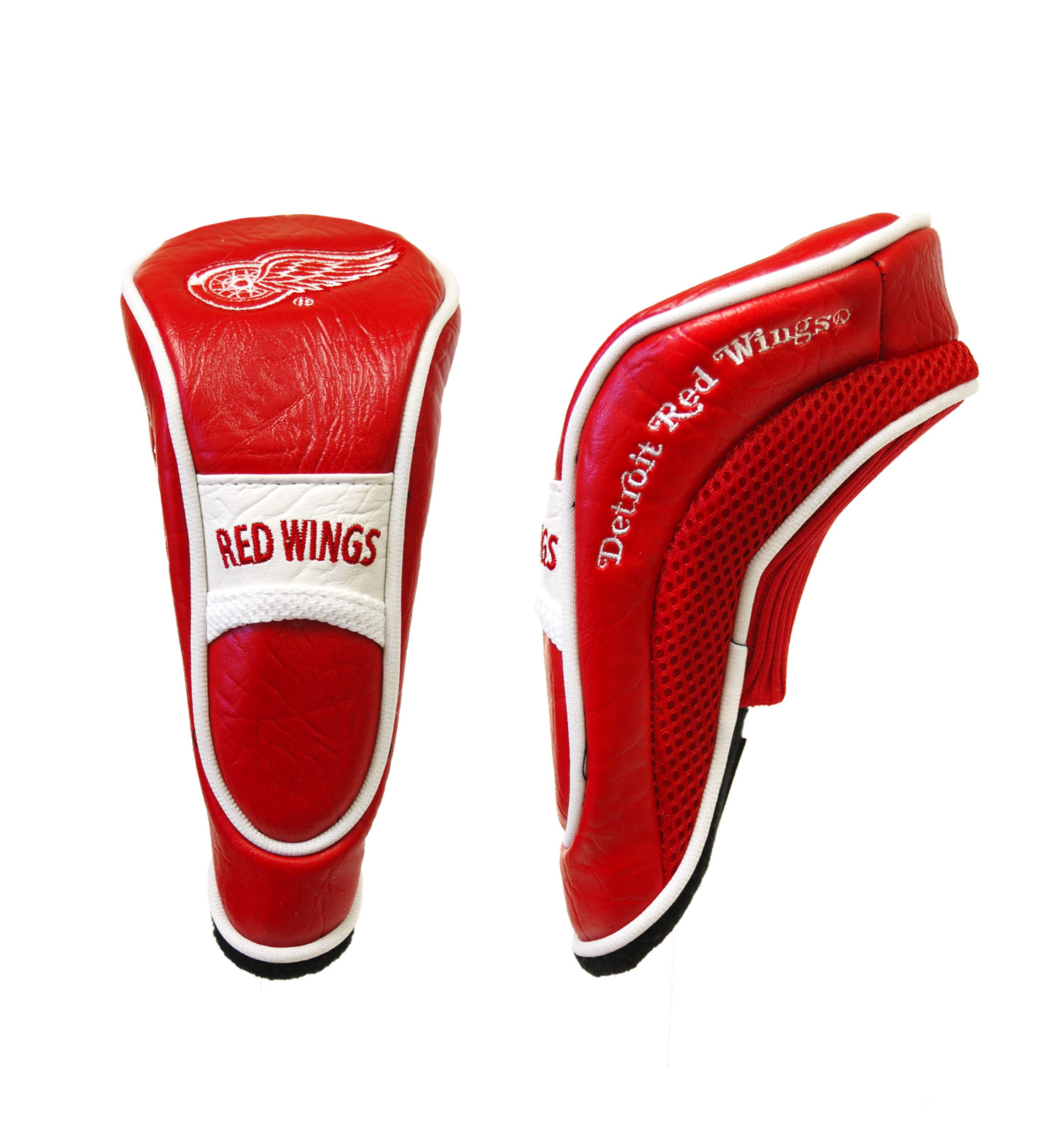 Detroit Red Wings Hybrid Headcover